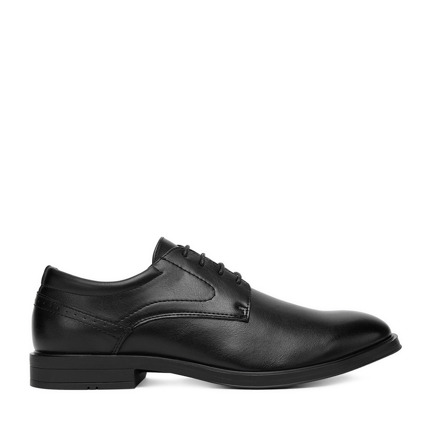 Poltopánky Lanetti CEO-M33606-5 Čierna