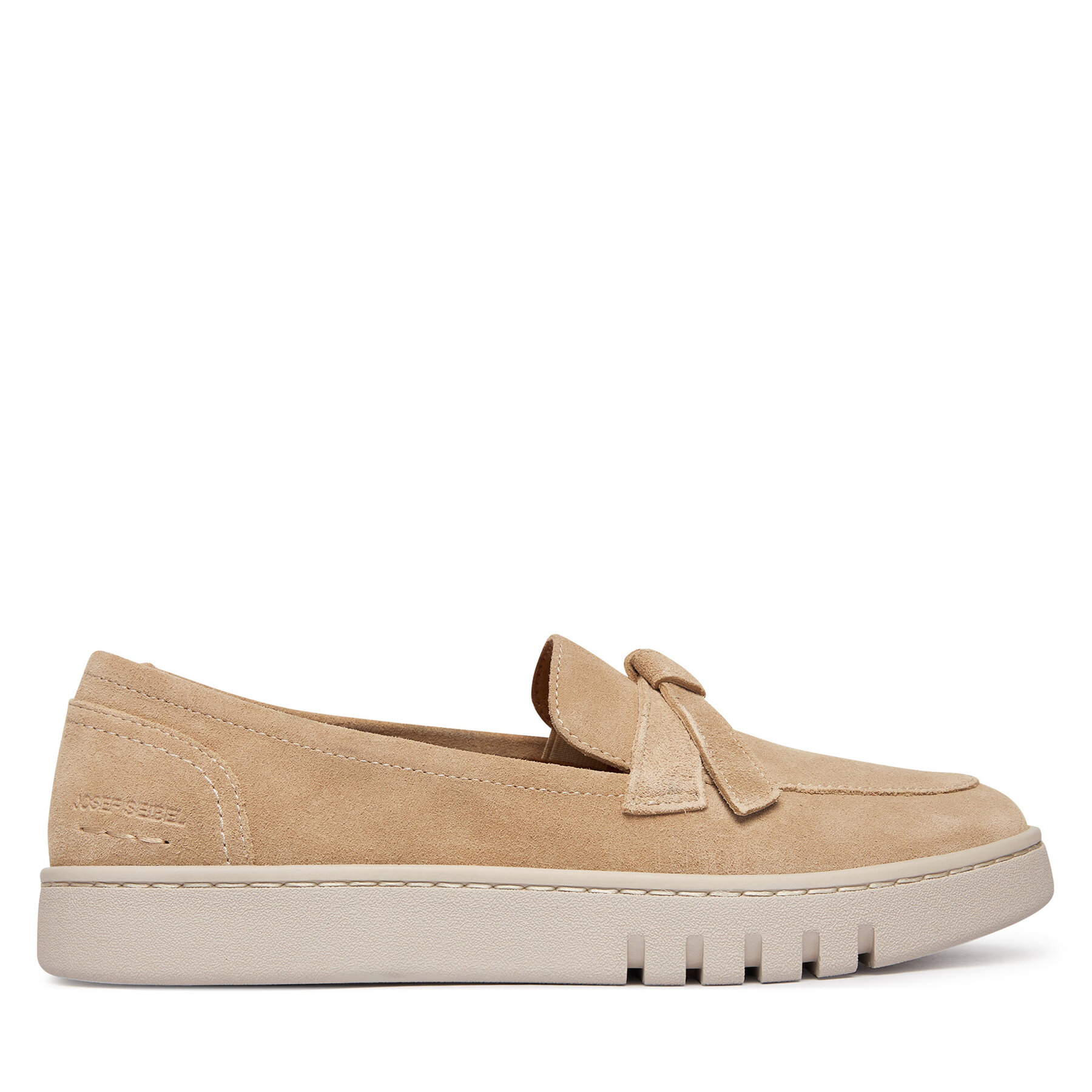 Pantofi Josef Seibel Jessie 08 99408 Bej