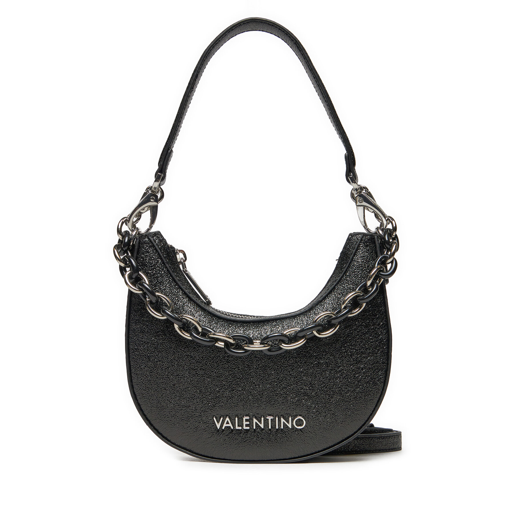 Sac à main Valentino Icon VBS8DH08GLI Noir