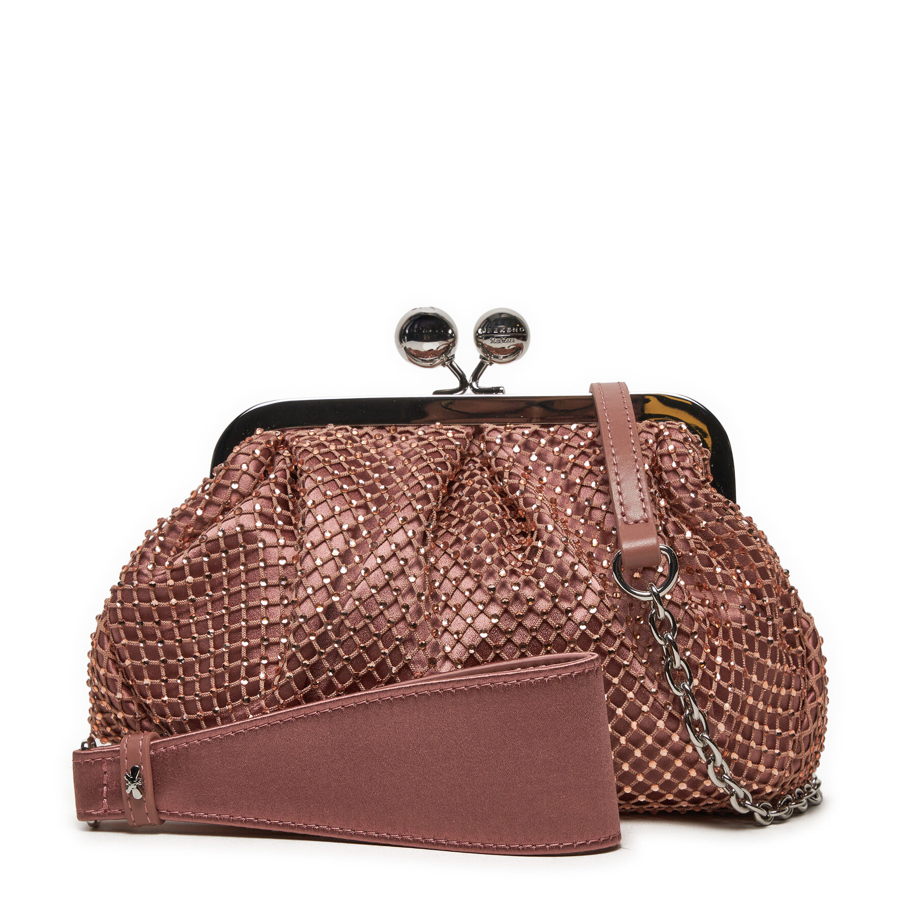 Bolso Weekend Max Mara Edita 2425516134 Marrón