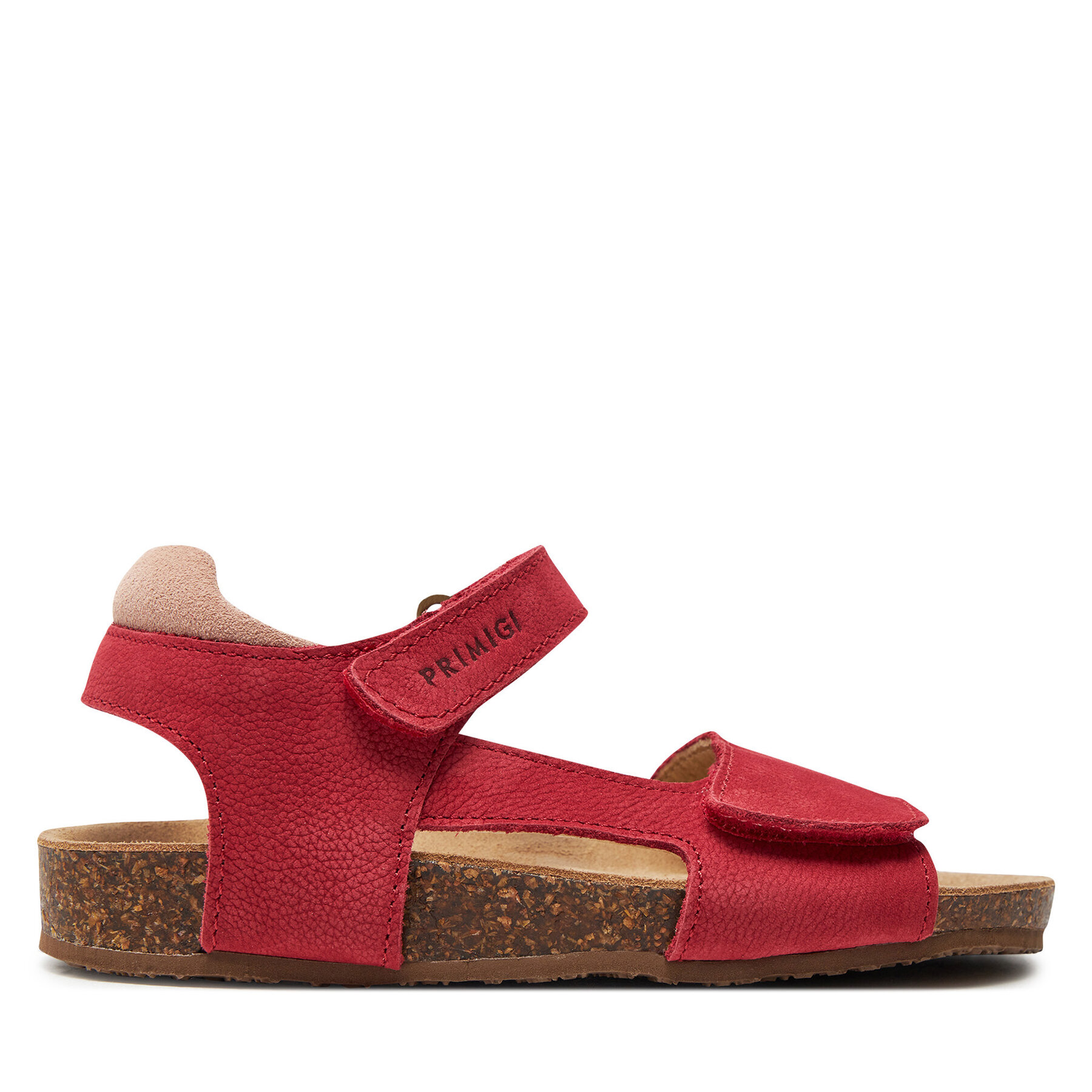Сандали Primigi 5939622 D Червен