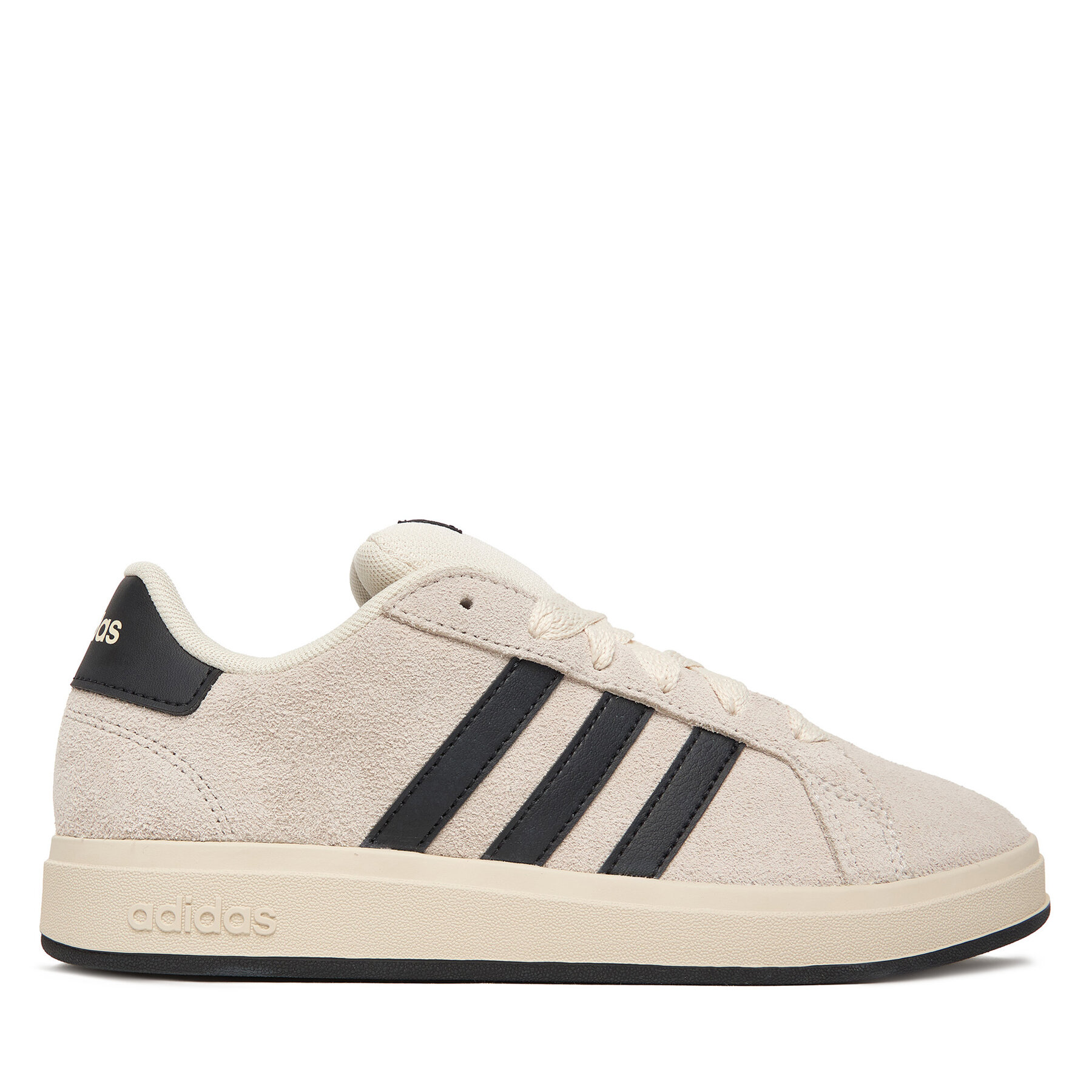 Superge adidas Grand Court 00S JR5569 Bež
