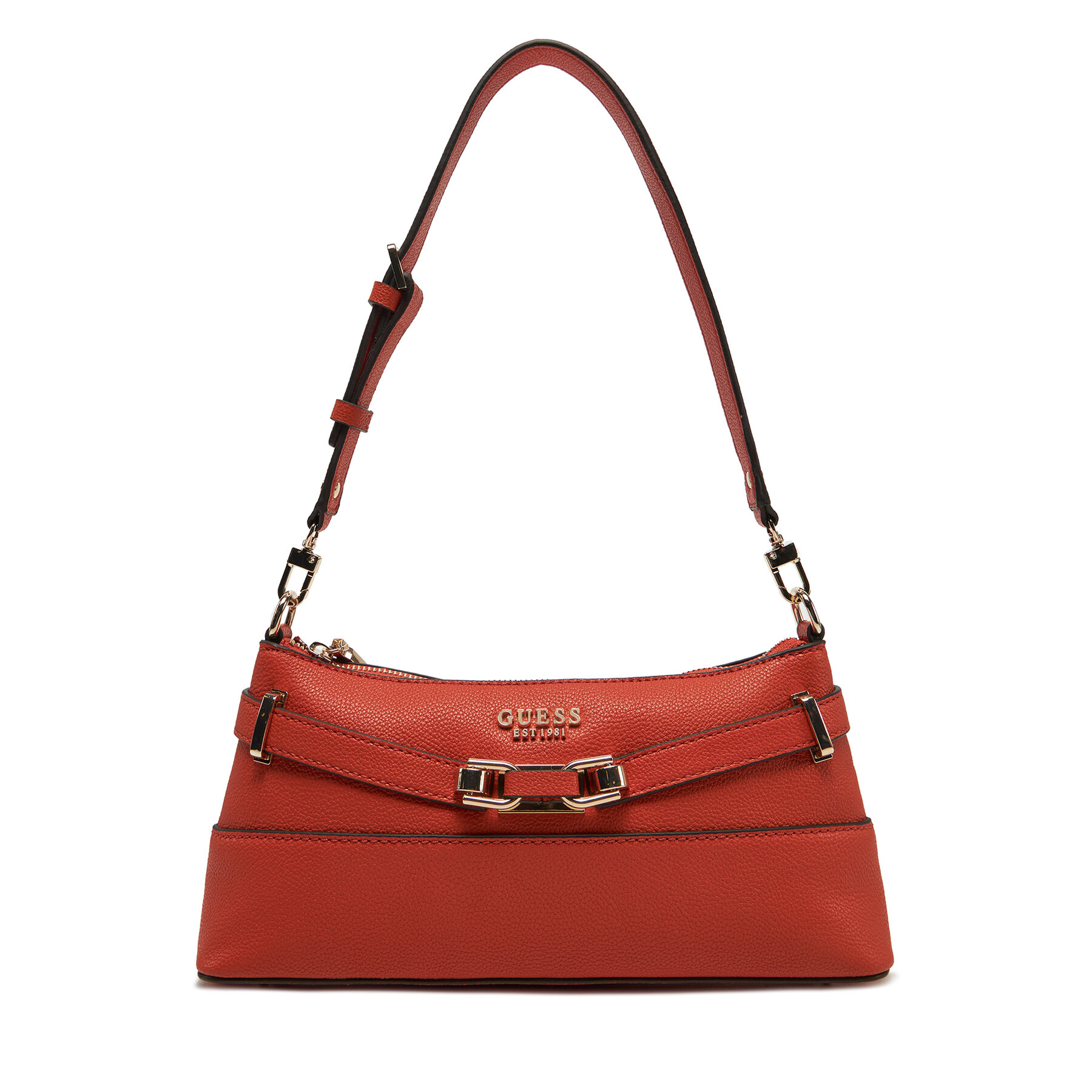  Táska Guess HWBG95 27170 Narancssárga akciós termékkép 1