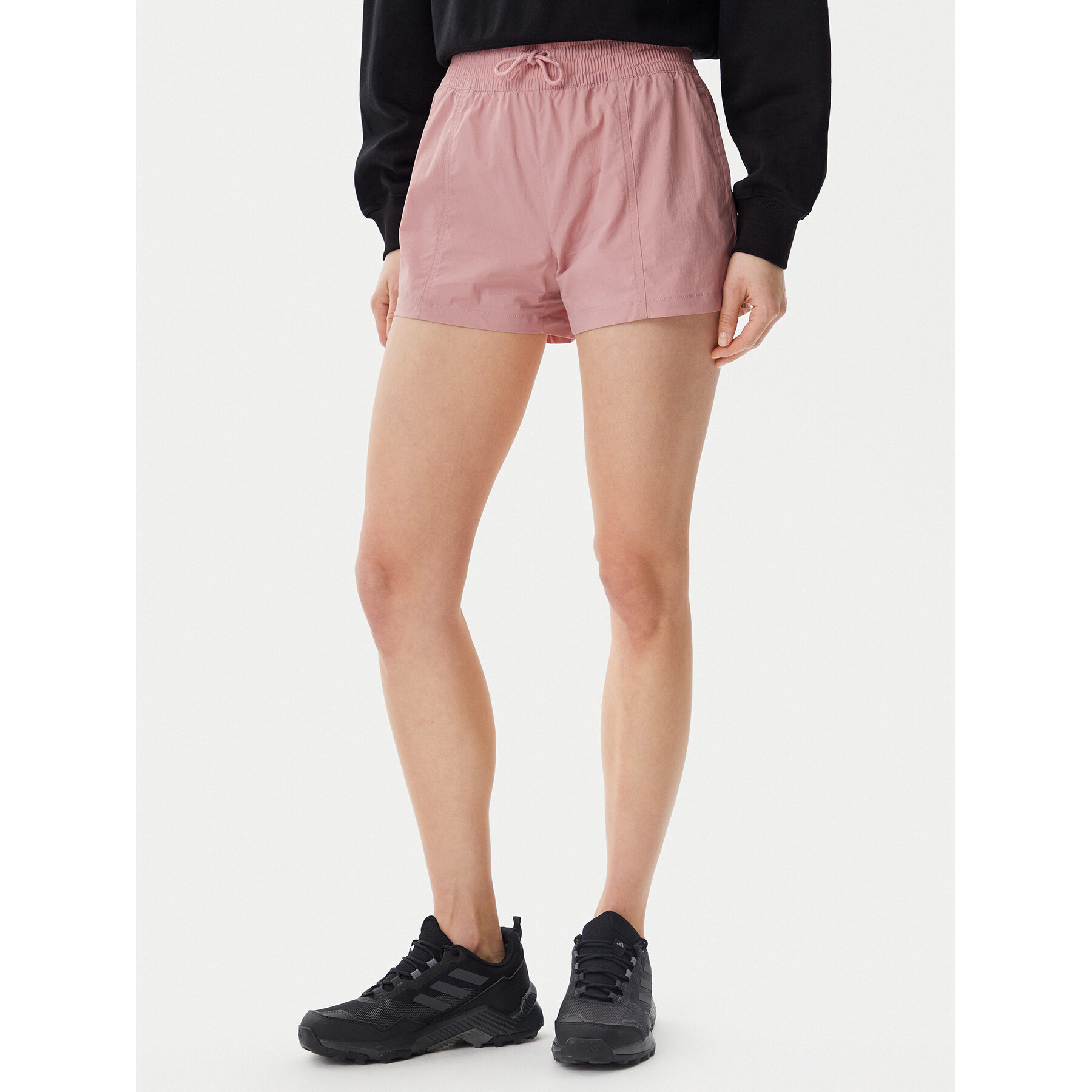 Columbia Sportshorts Boundless Trek™ Active 2073124 Rosa Regular Fit