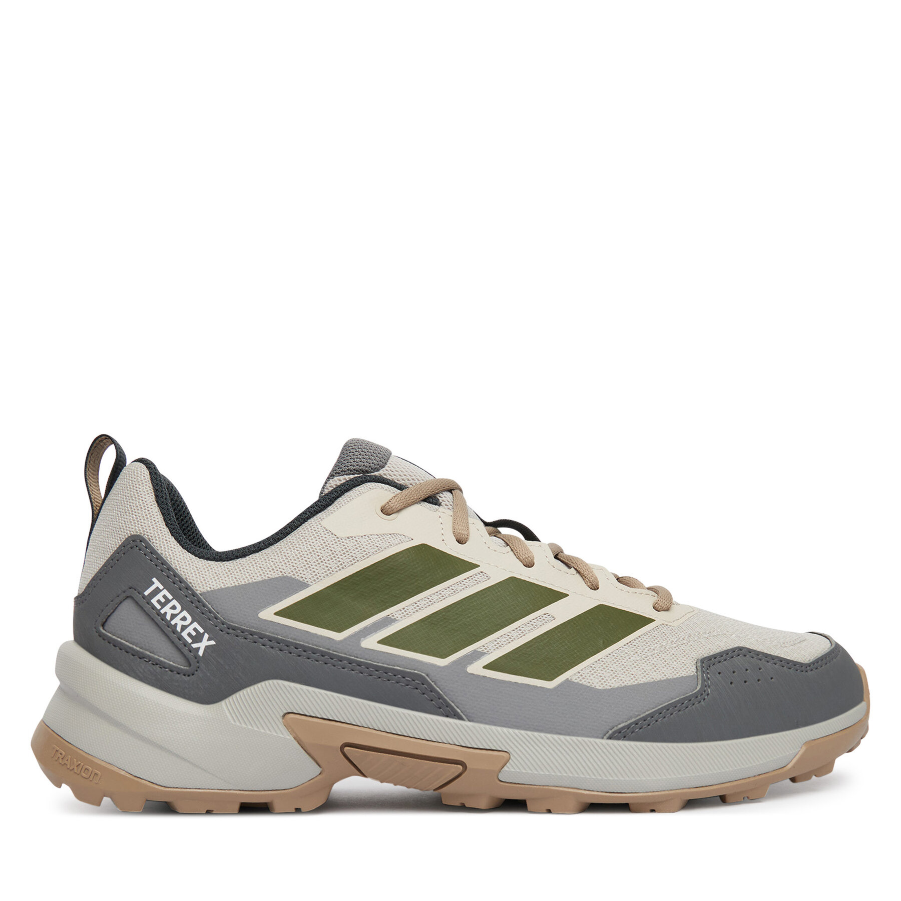 Trekking čevlji adidas Terrex Eastrail 3 JR4007 Siva