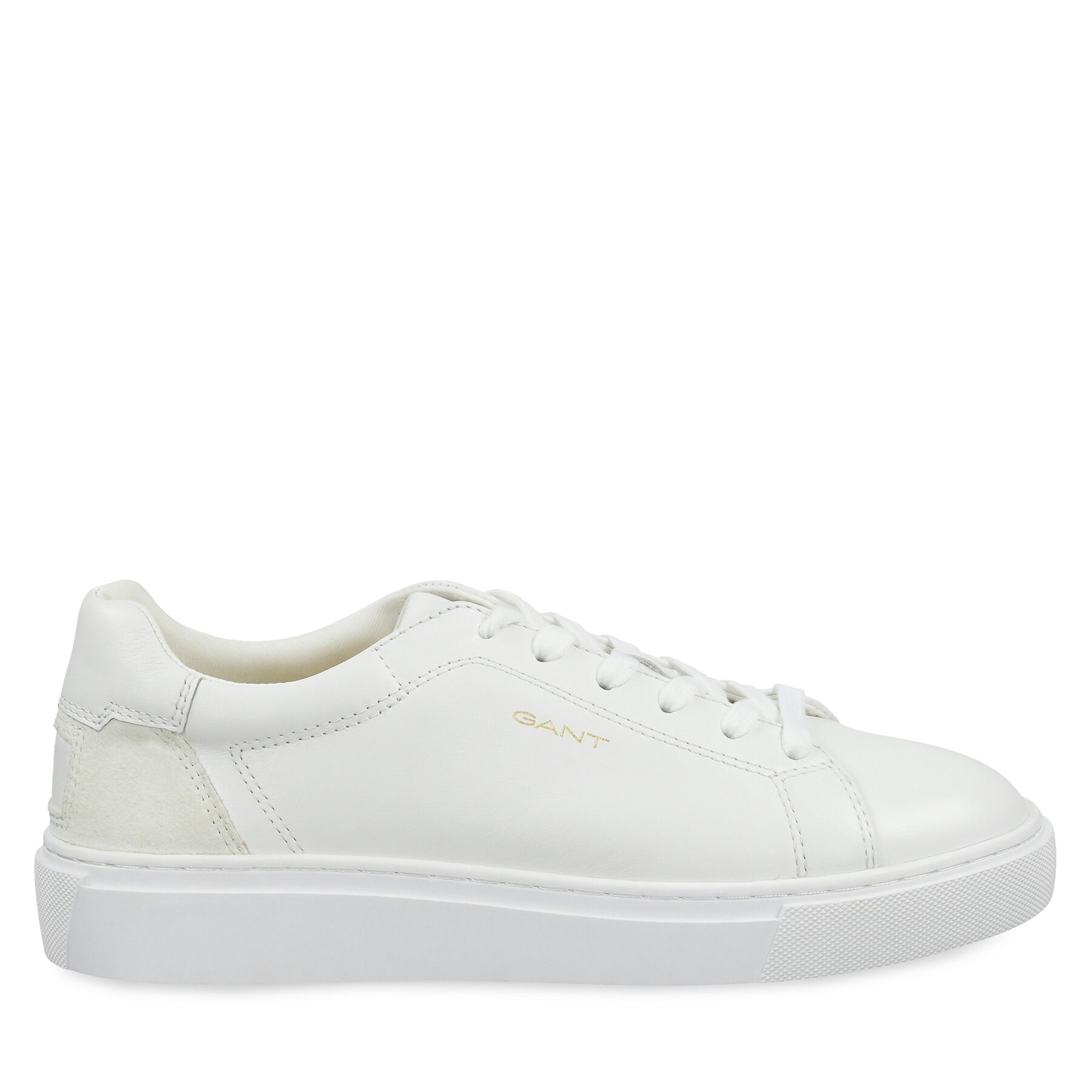 Sneakers Gant 32531217 Alb