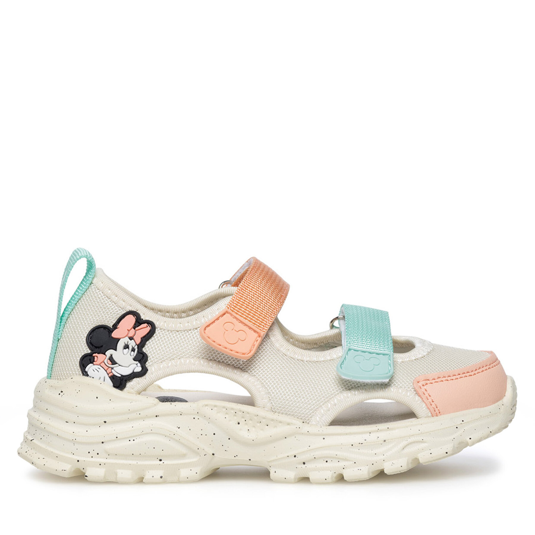 Сандали Mickey&Friends AVO-SS24-131DSTC Бежов