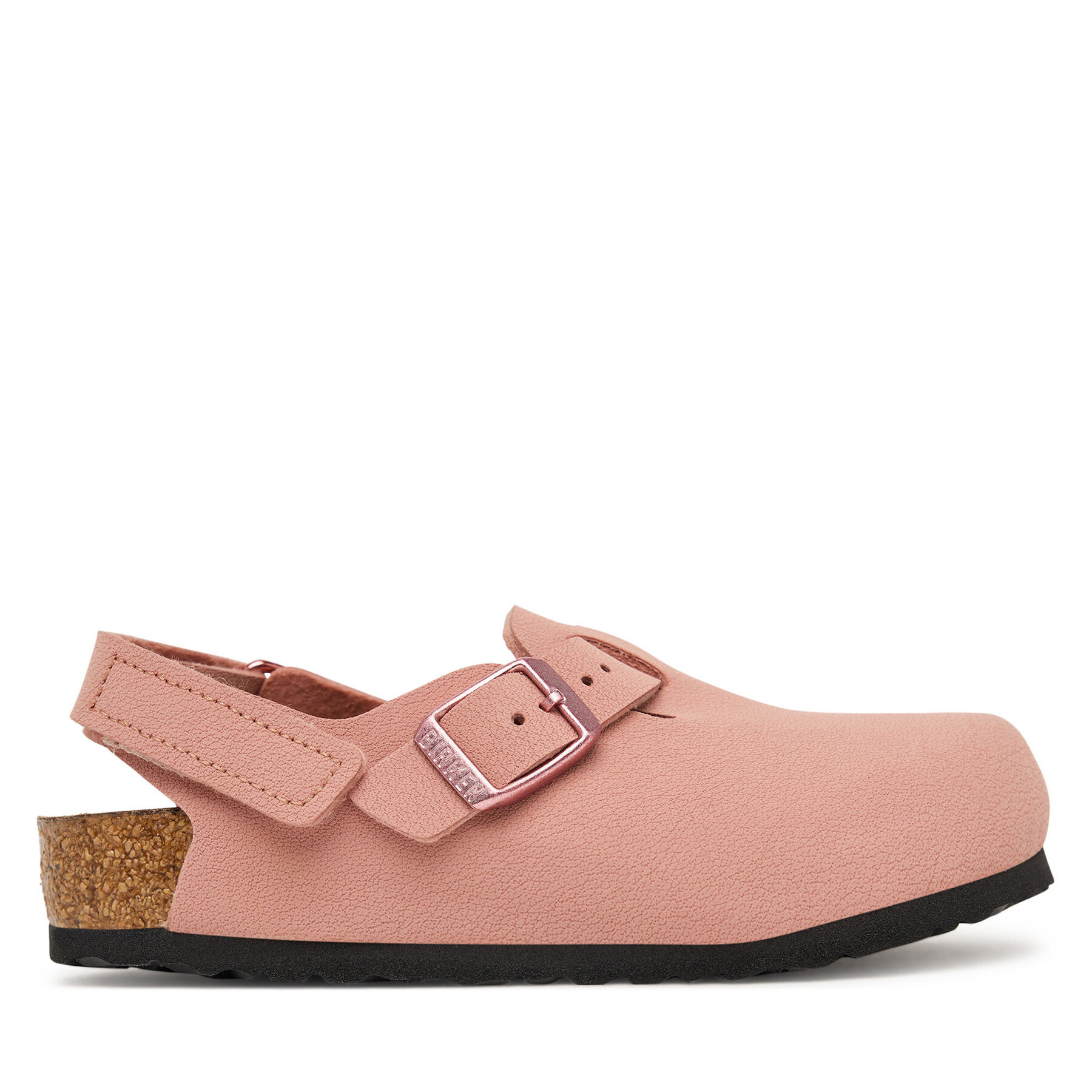 Σανδάλια Birkenstock Tokio As 1030824 S Ροζ