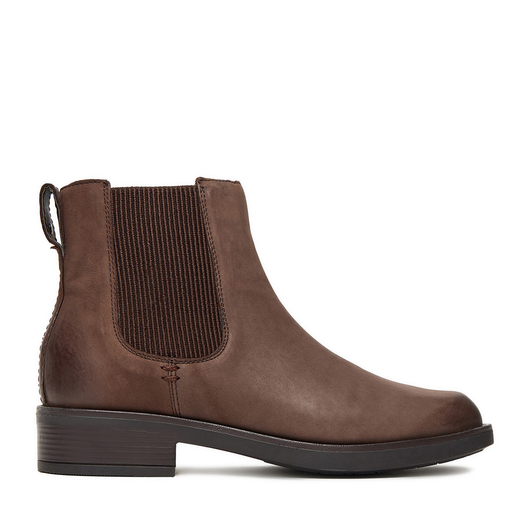 Боти тип челси Lasocki CEO-WI23-JIA-02 Кафяв