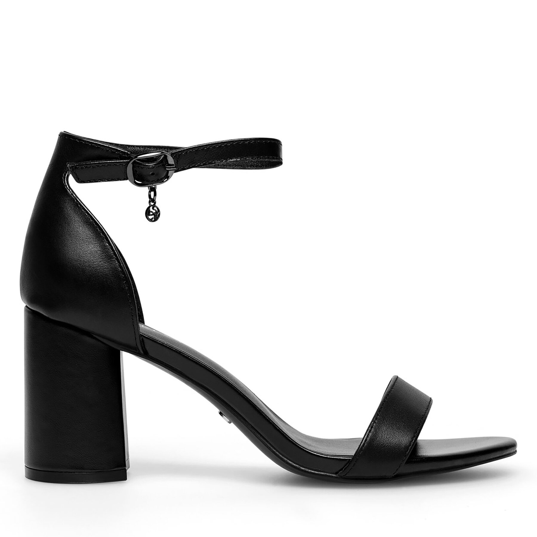 Lasocki Σανδάλια Lasocki POLT WYL3402-4ZA Μαύρο