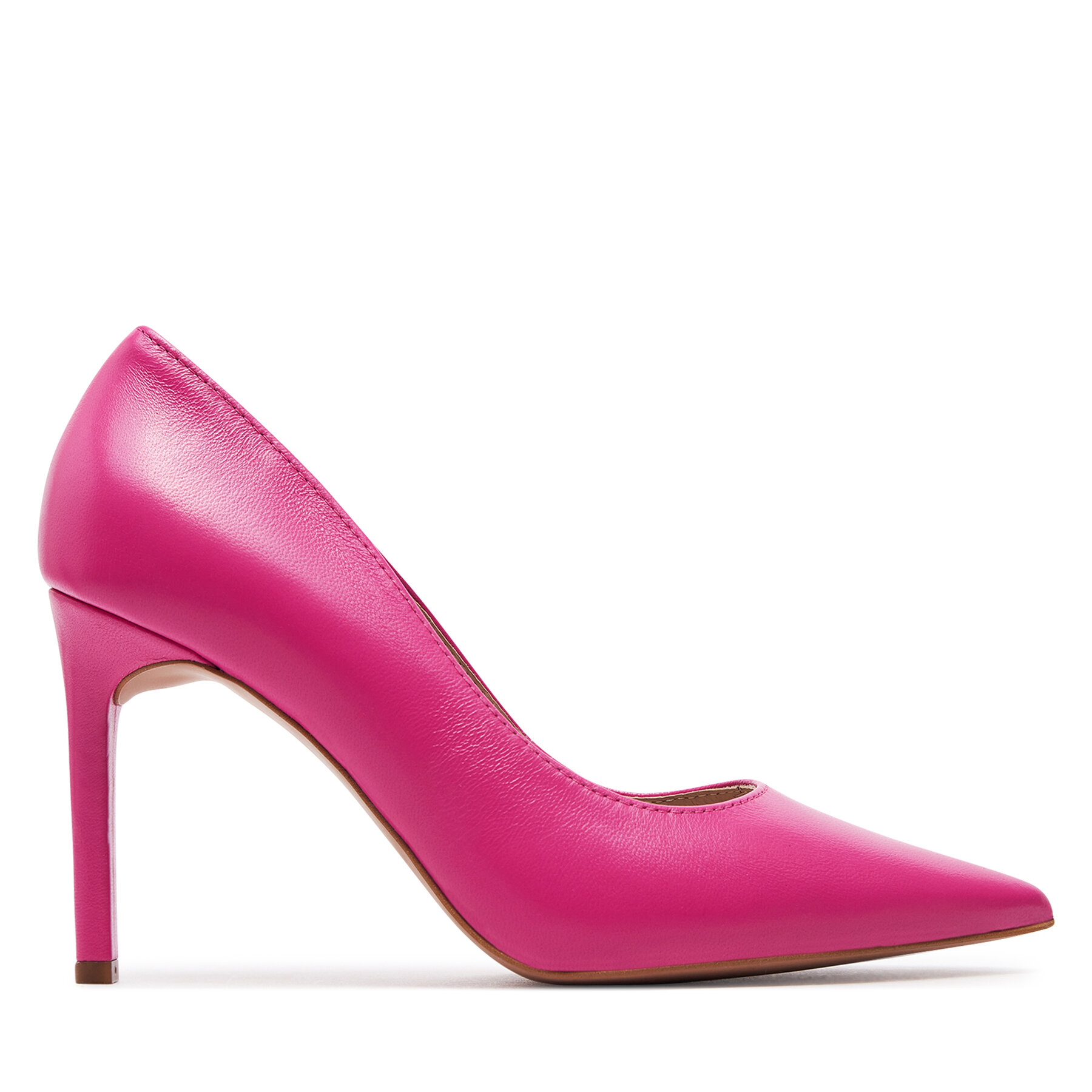 Tacón de aguja Ryłko 9UND9_T2 Rosa