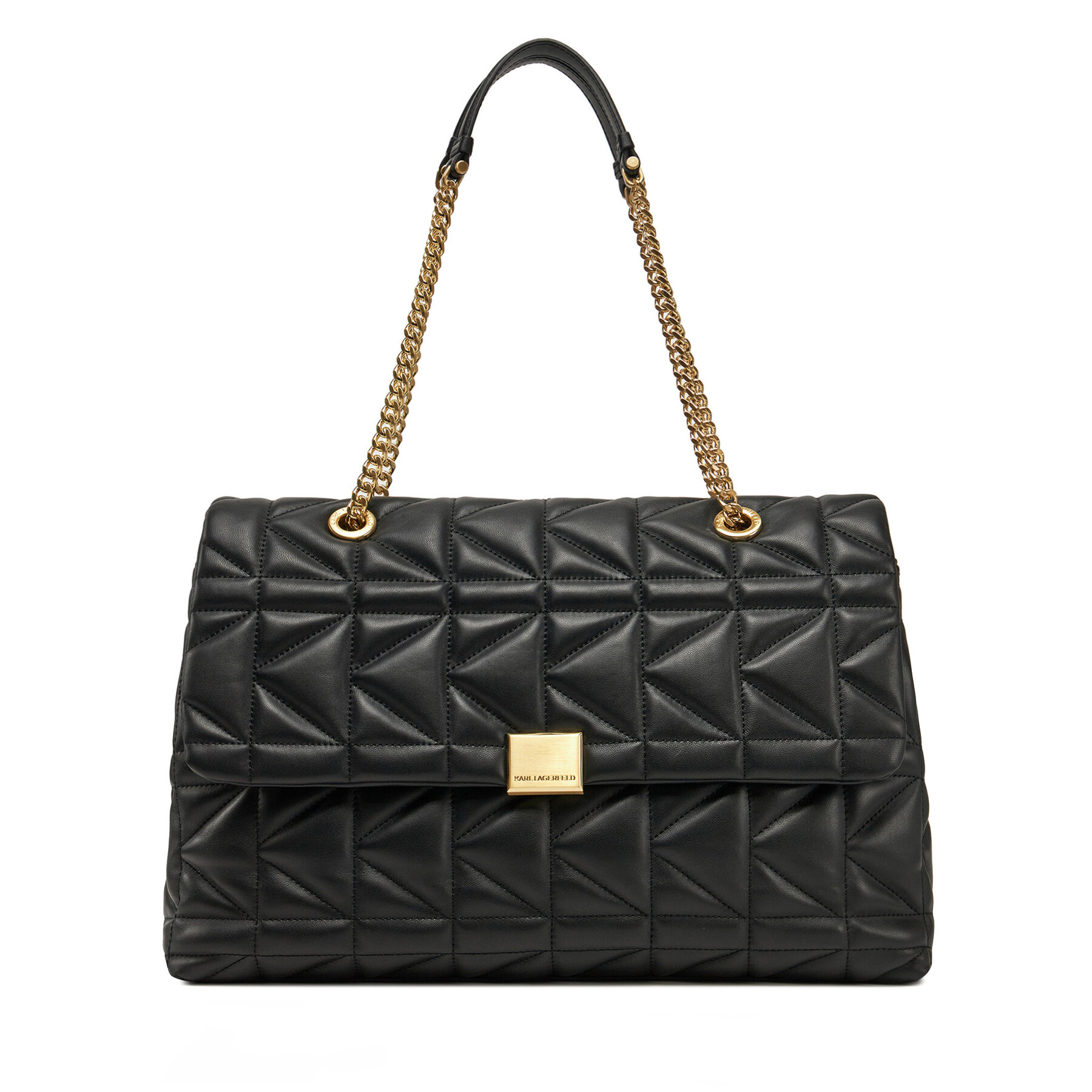 Borsetta KARL LAGERFELD A1W30189 Nero