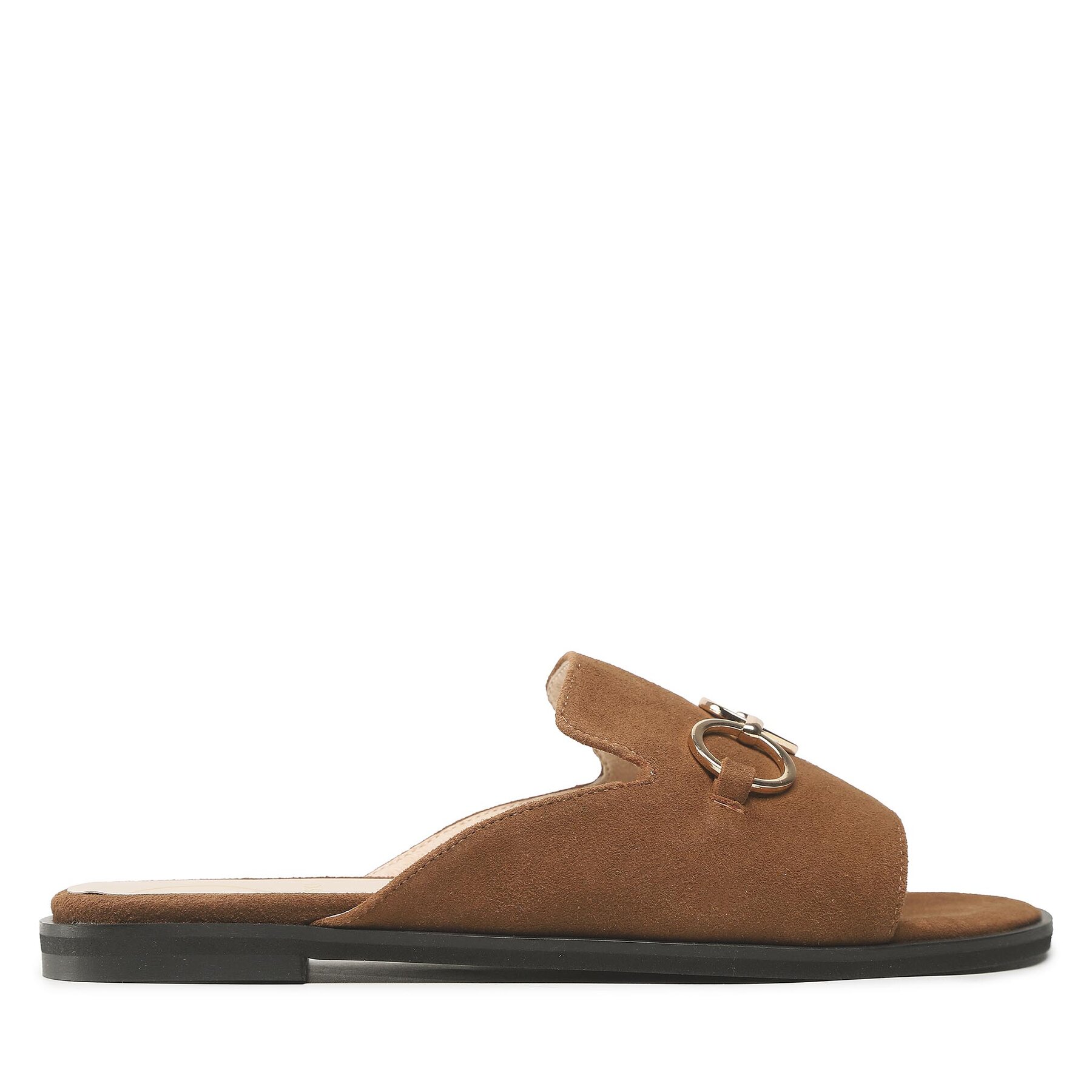 Mules / sandales de bain Baldowski D04323-0621-002 Marron