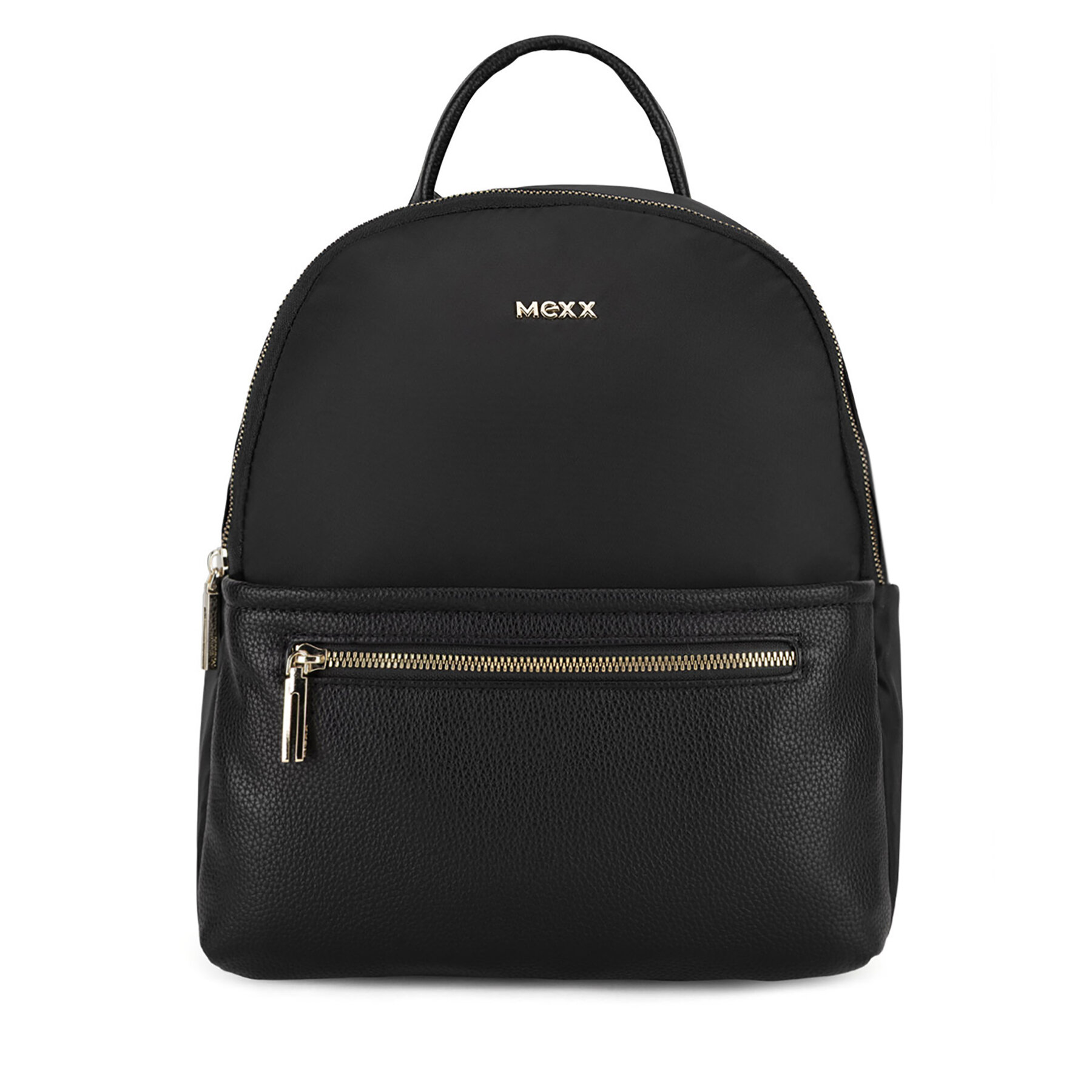 Hátizsák MEXX MEXX-X-001-07 Fekete