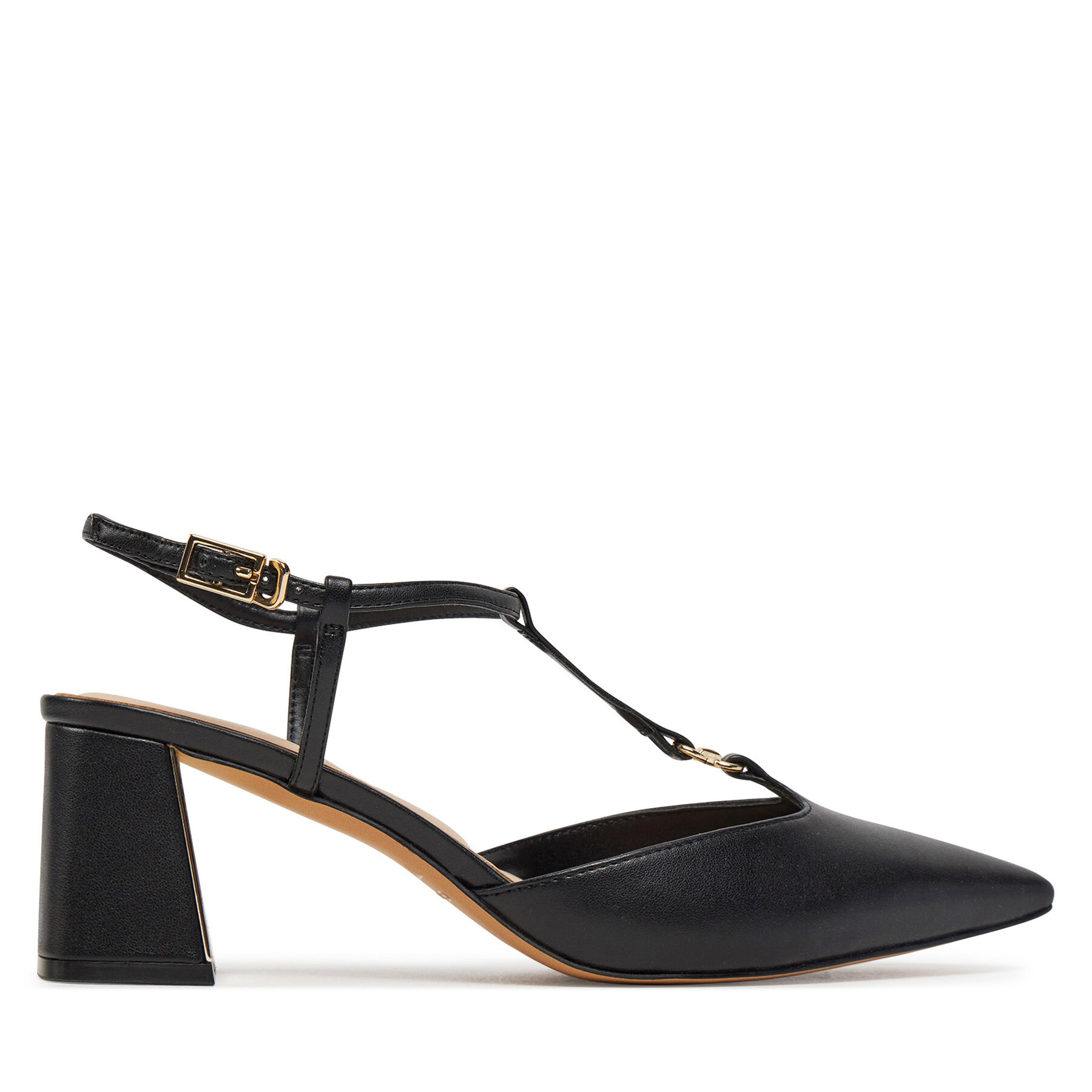 Sandalias Aldo Crylla 13740365 Negro