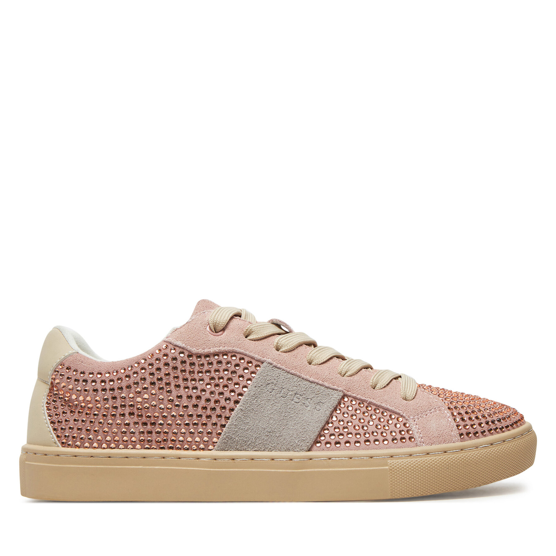 Sneakers Guess FLPTOD SUE12 Rosa