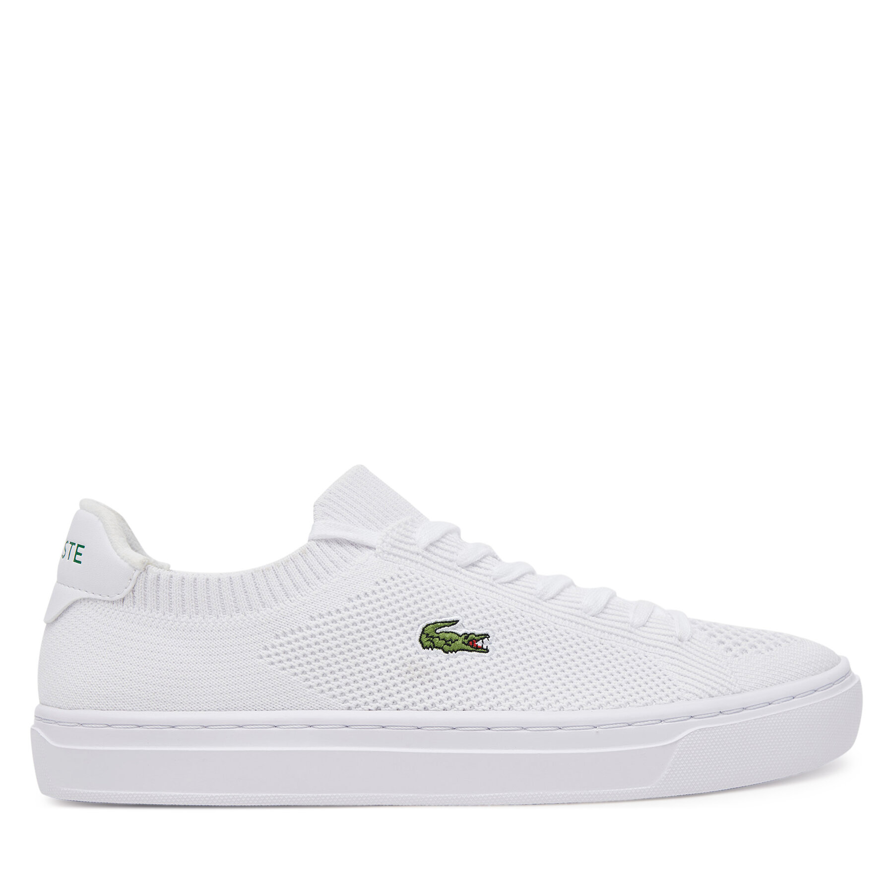 Αθλητικά Lacoste La Piquée 2.0 7-49CFA0003 Λευκό