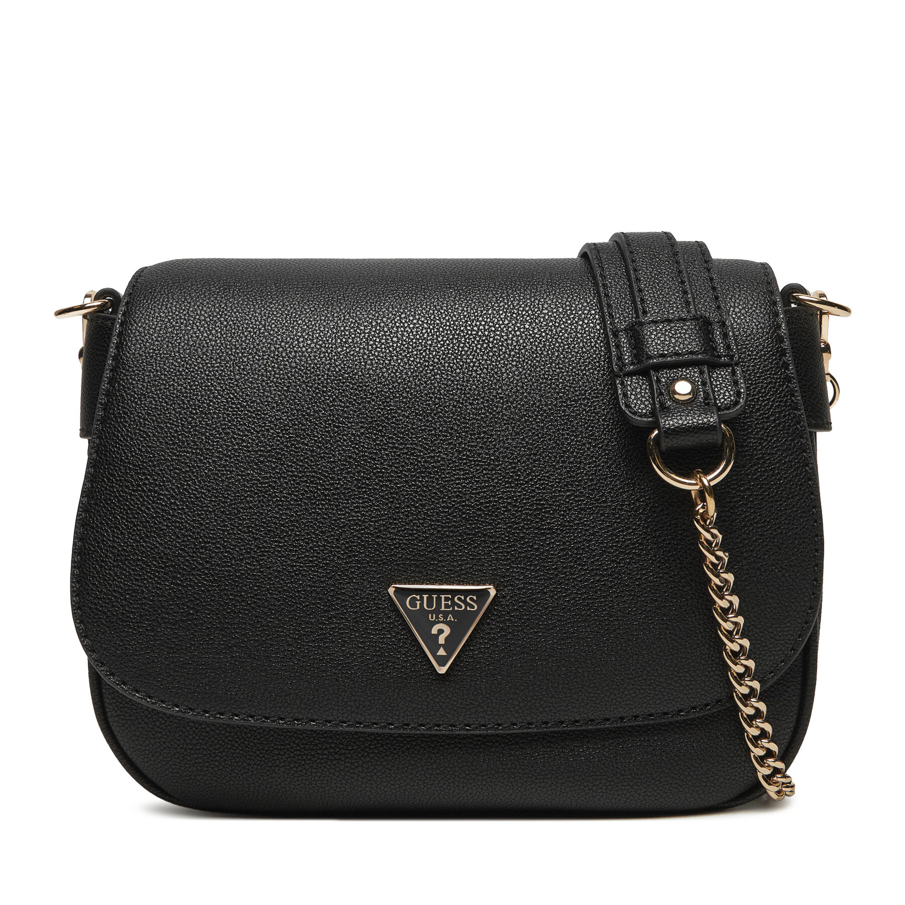 Sac à main Guess HWBG95 19190 Noir