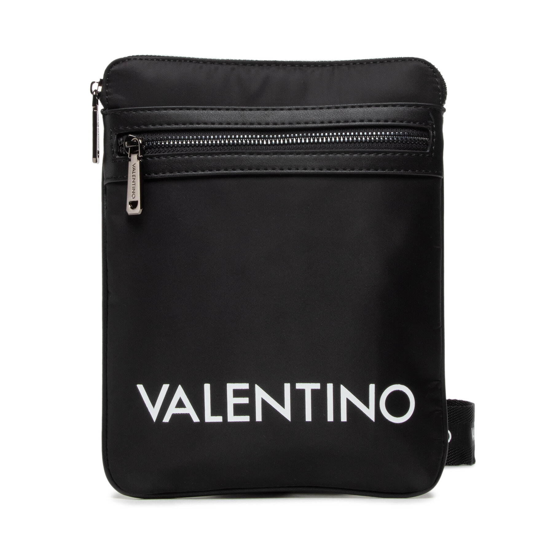 Torbica za okrog pasu Valentino Kylo VBS47303 Črna