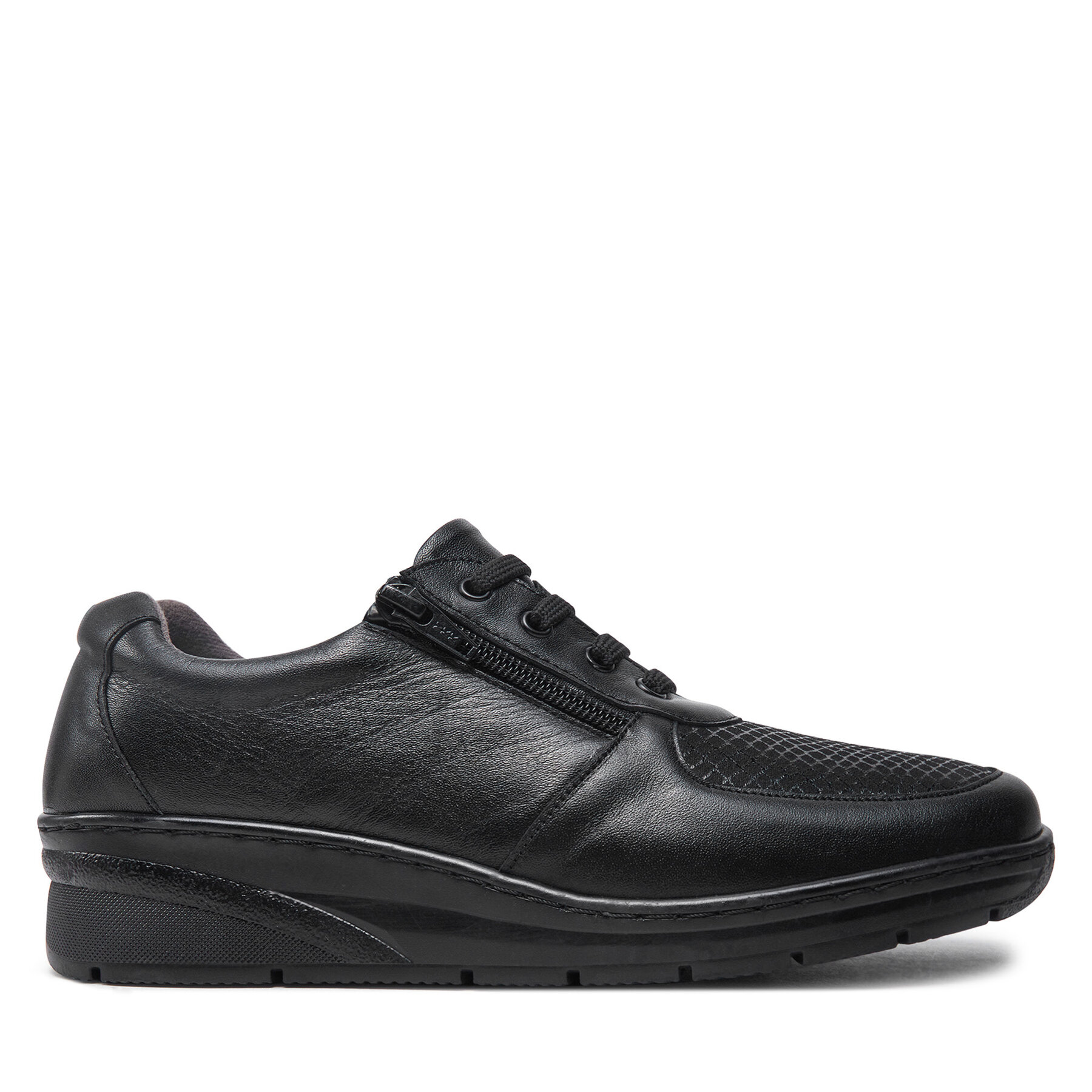 Sneakers Comfortabel