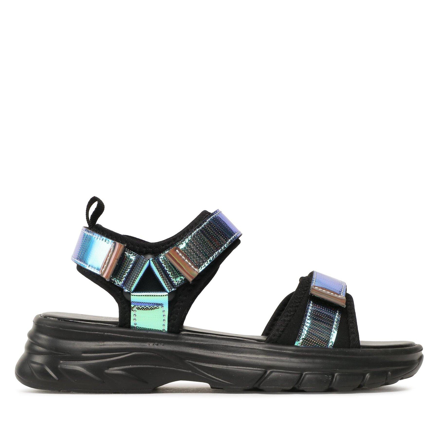 Σανδάλια Nelli Blu GSS22-029 Έγχρωμο