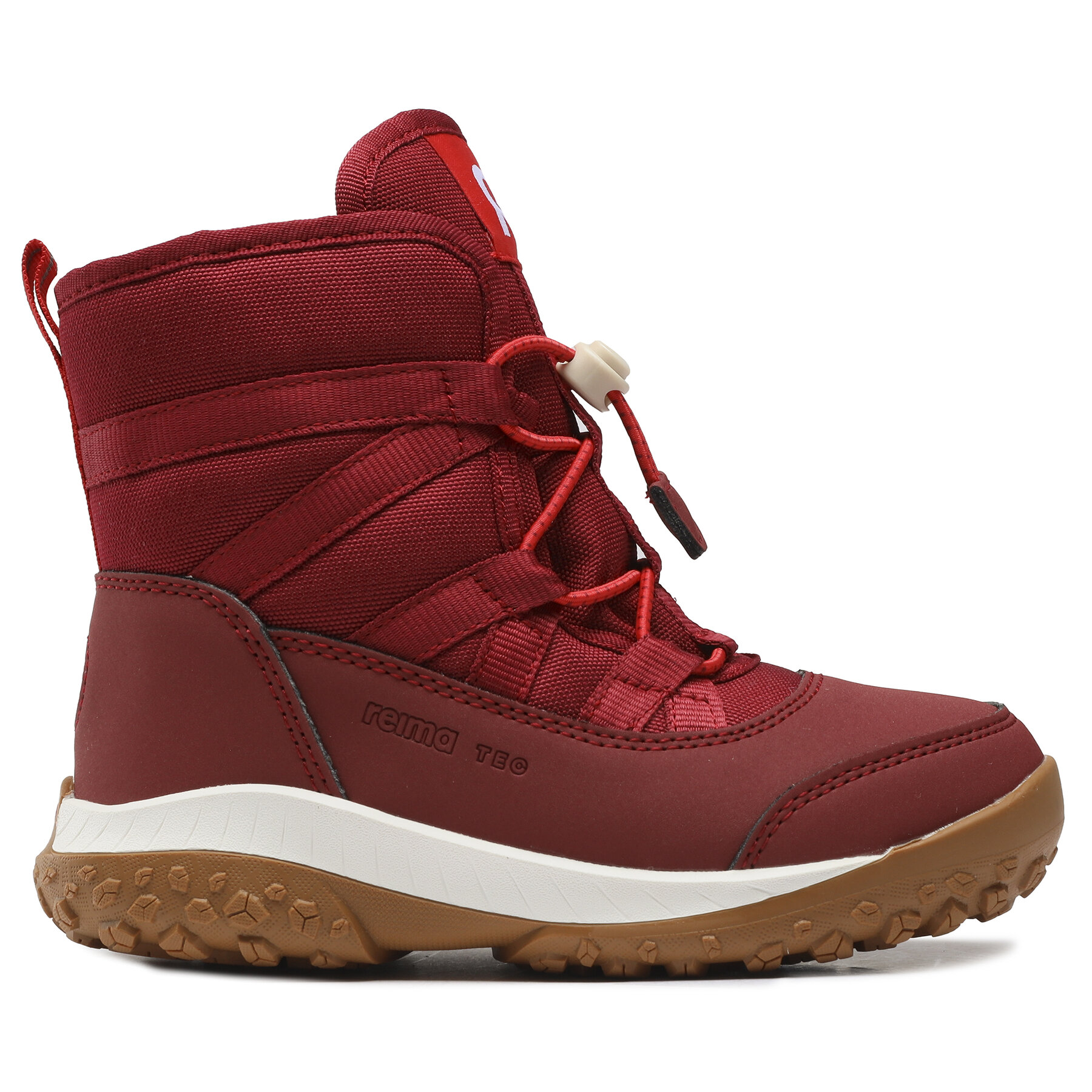 Cizme de zăpadă Reima Myrsky 5400032A Roșu