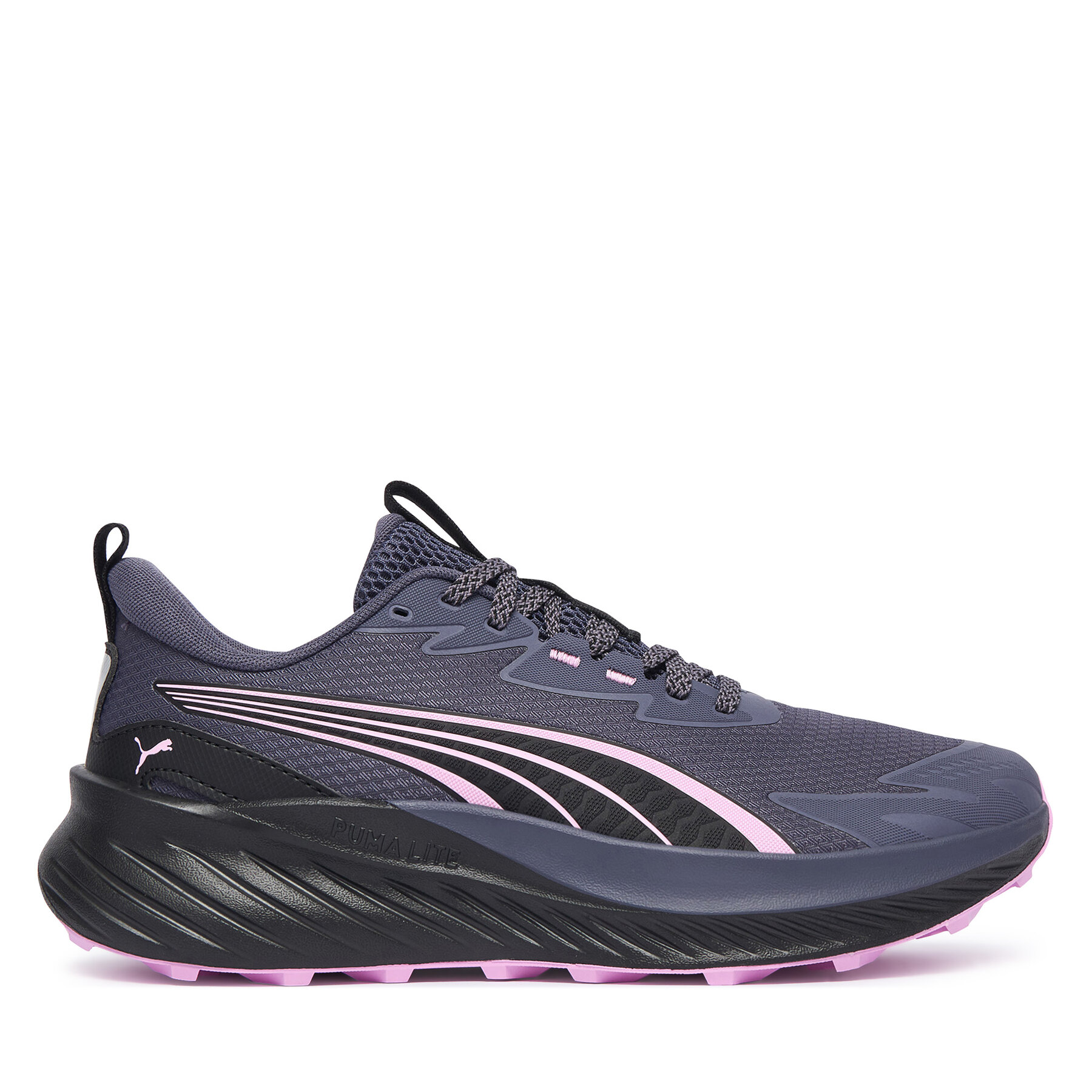 Маратонки за бягане Puma Pounce Lite 2 Trail 313736 05 Тъмносин