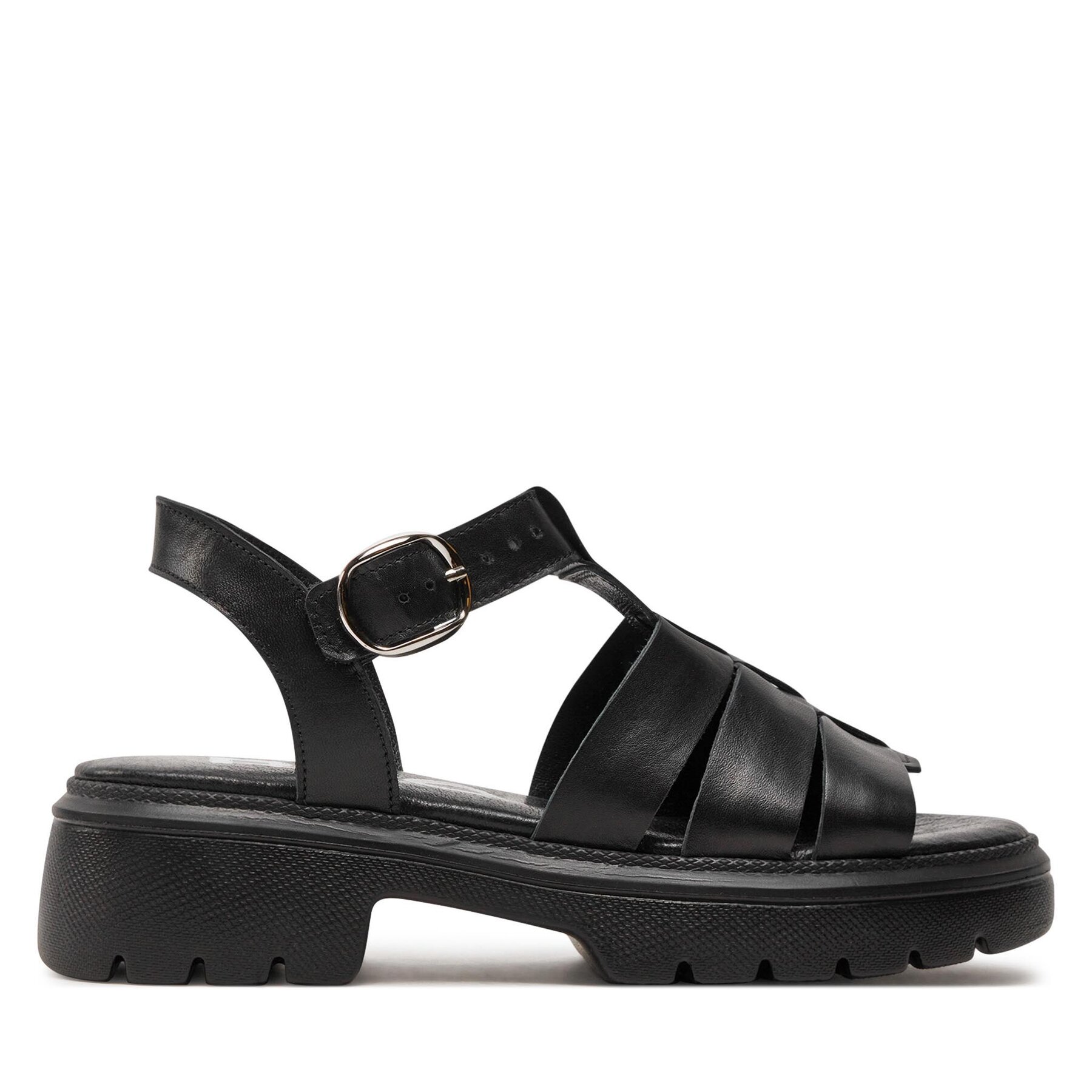 Sandalias Ryłko 1IF82_P1 Negro