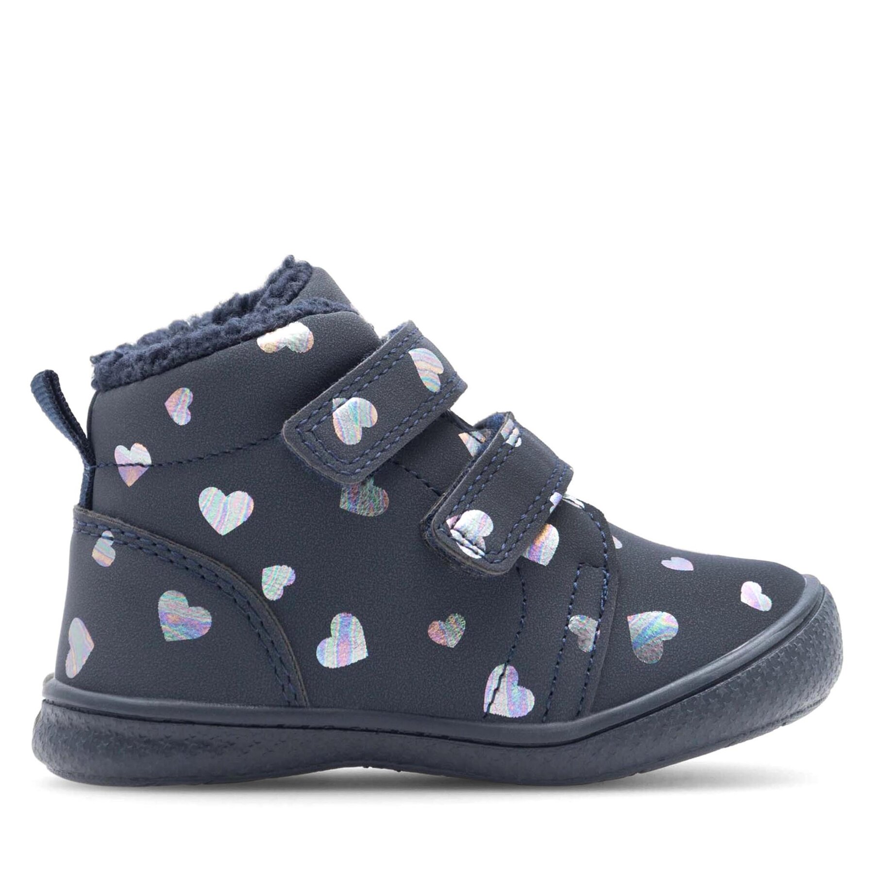 Boots Nelli Blu CM221028-9 Bleu marine