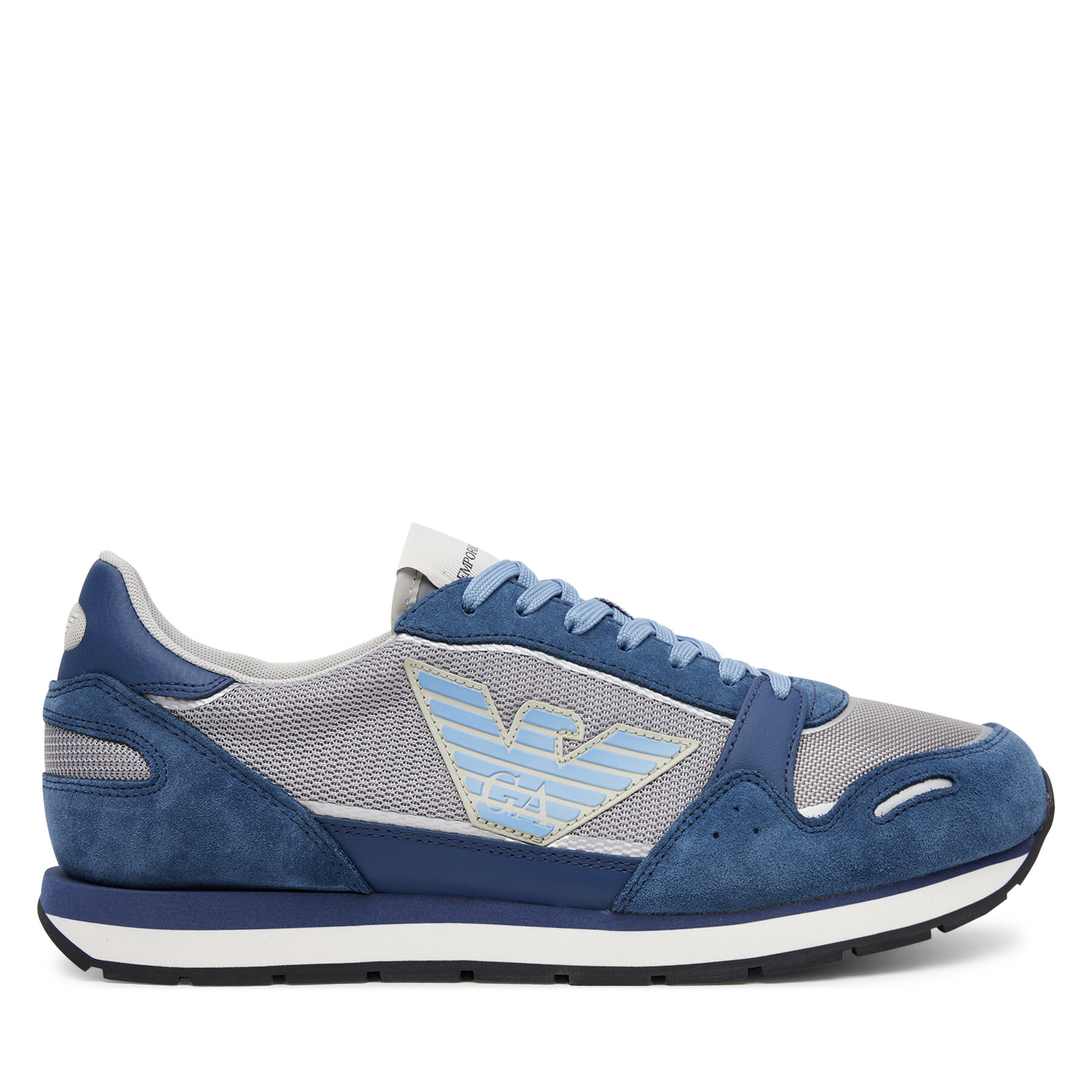 Sneakers Emporio Armani