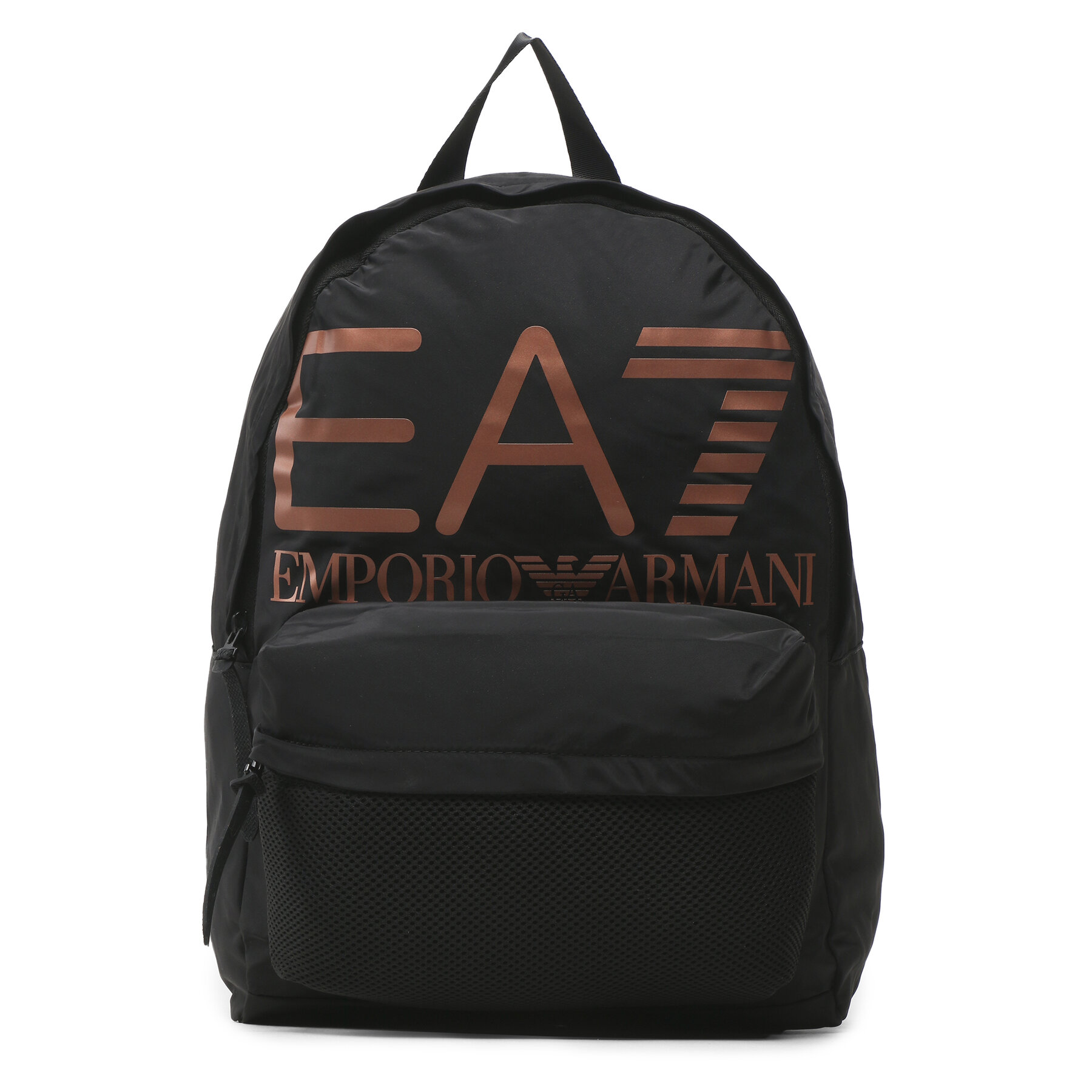 Mochila EA7 Emporio Armani 245063 2F909 26321 Negro