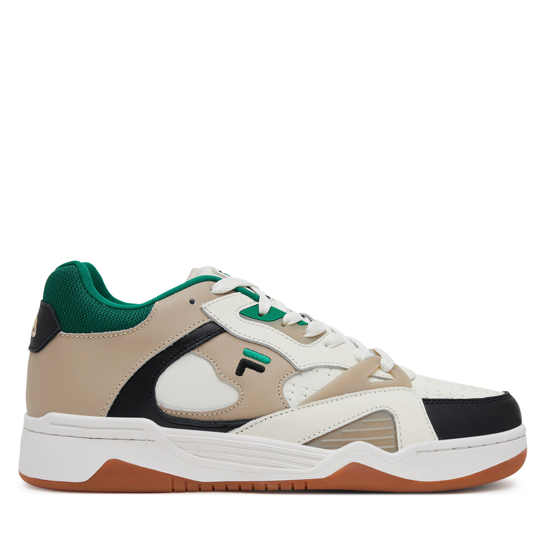 Sneakers Fila Wayne FFM0383 13278 Alb