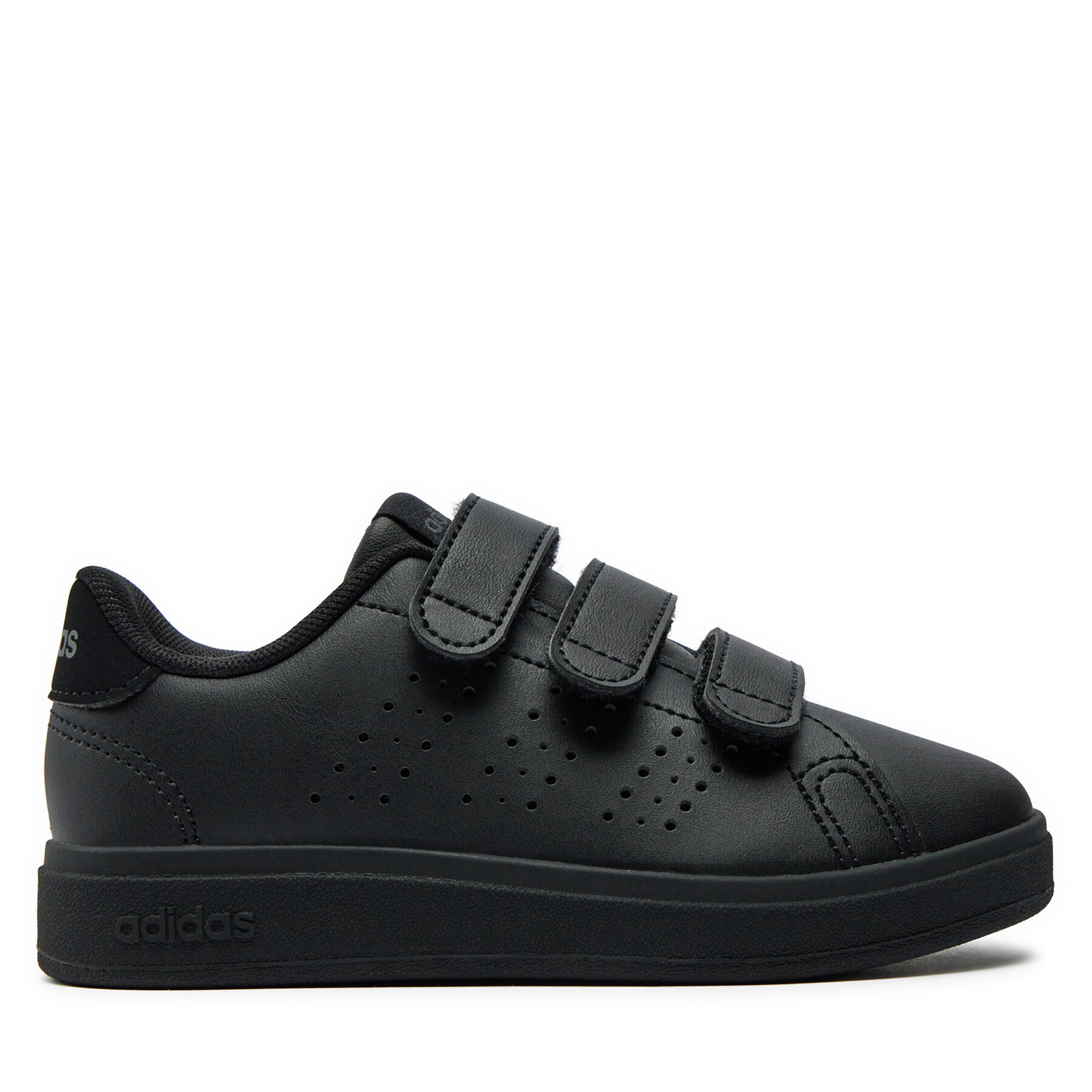 Sneakers Adidas Advantage Base 2.0 Cf C IE9018 Nero