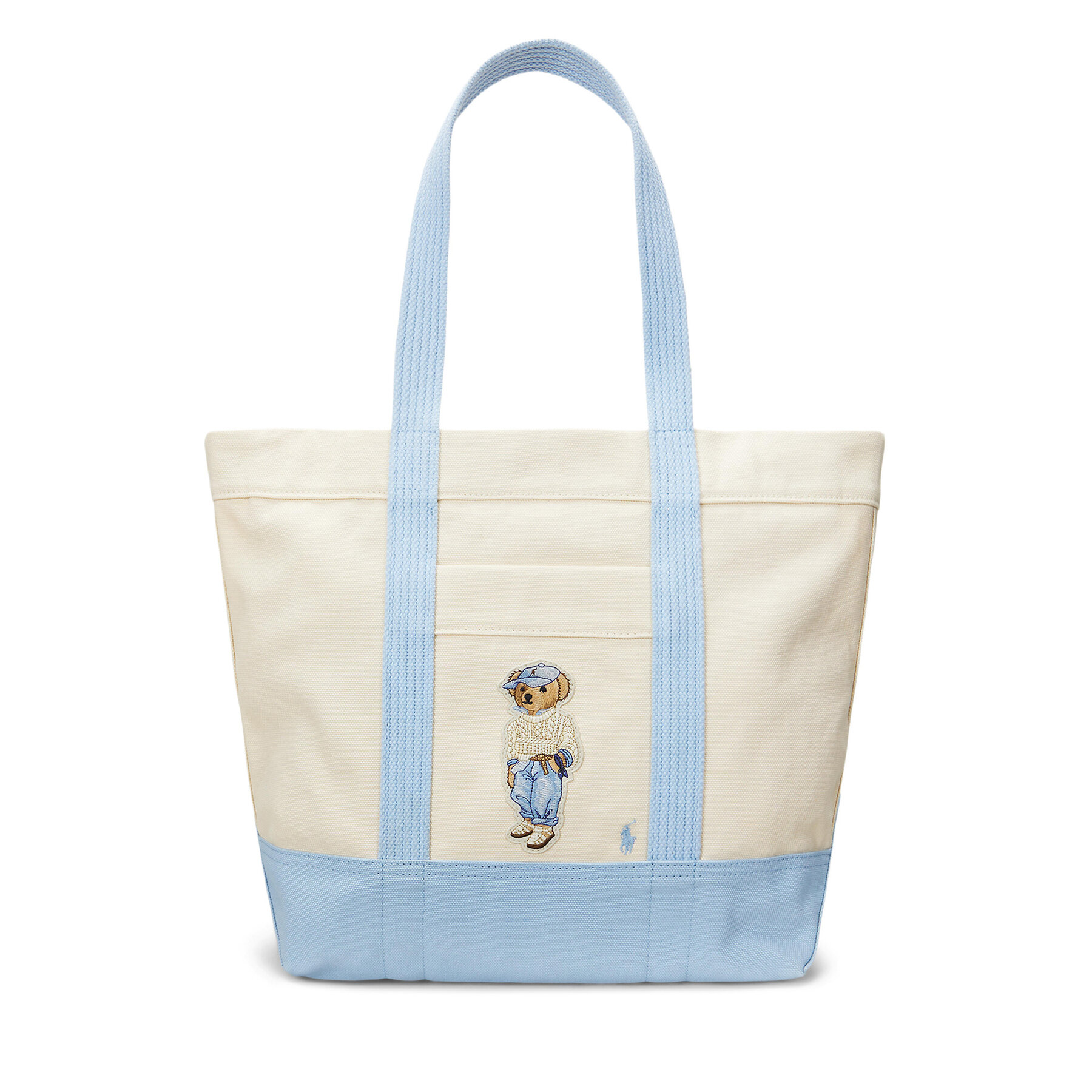 Táska Polo Ralph Lauren 428967715001 Ekru