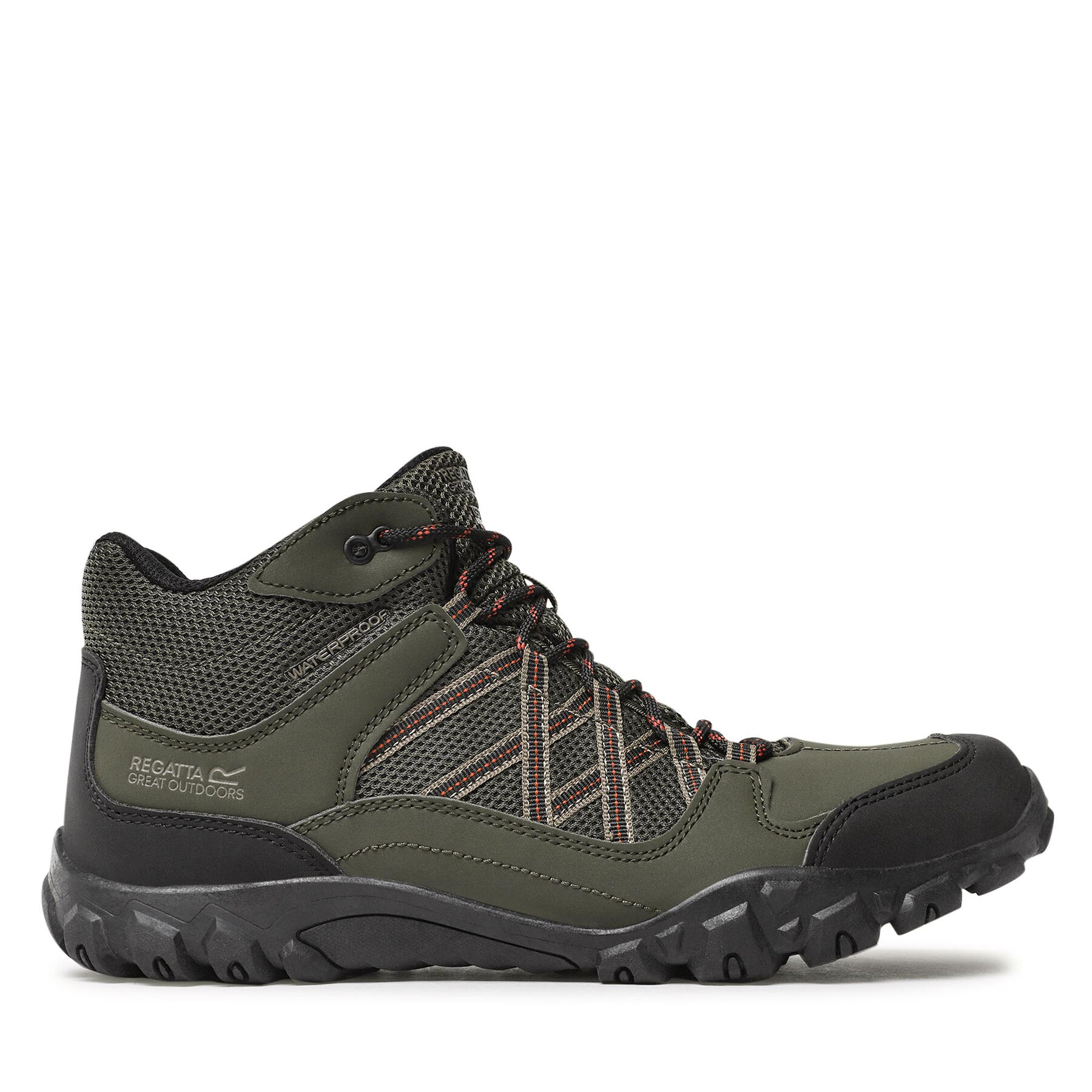 Trekkingschuhe Regatta
