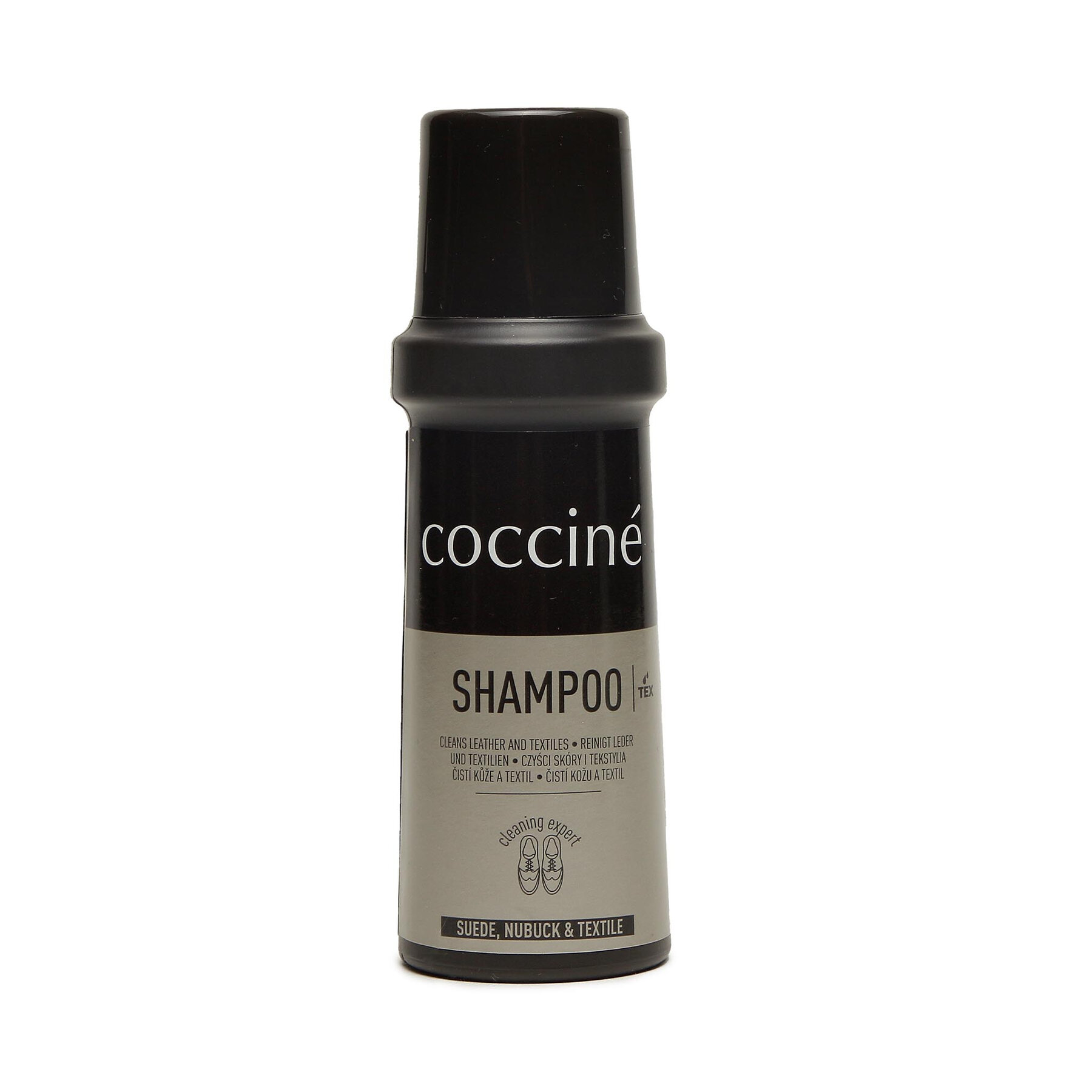 Šampón Coccine Shampoo 55/47/75/A/v1