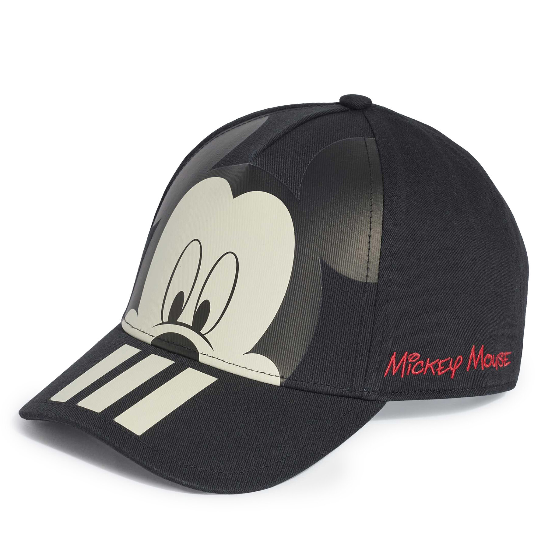 Șapcă adidas Adidas Disney Mickey Mouse Cap KR2339 Negru