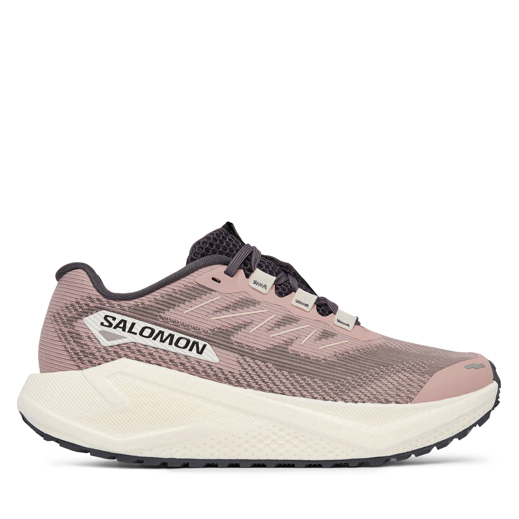 Bežecké topánky Salomon Aero Blaze 3 Grvl W L49218000 Béžová