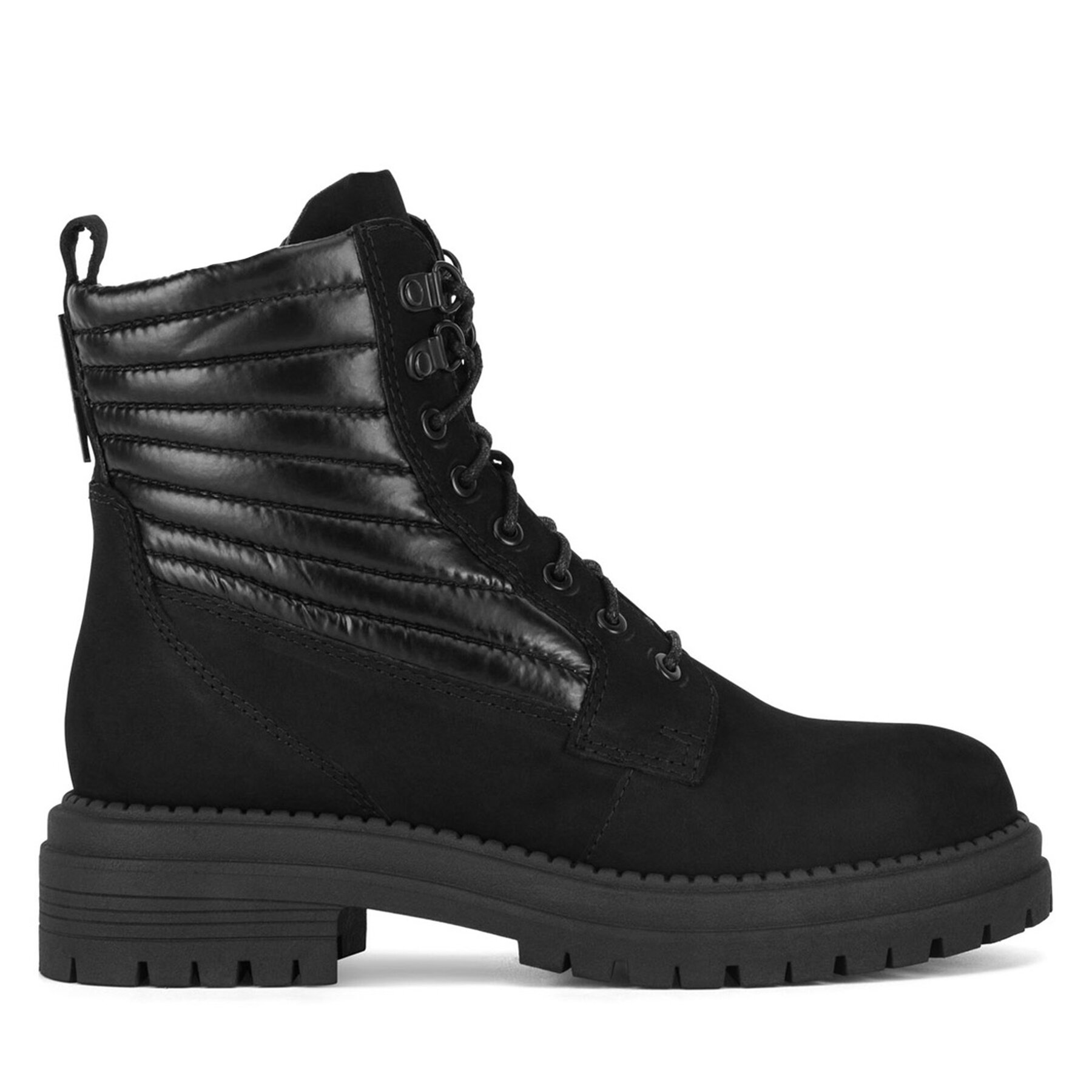 Bottines Sergio Bardi RST-E1057-02SB Noir