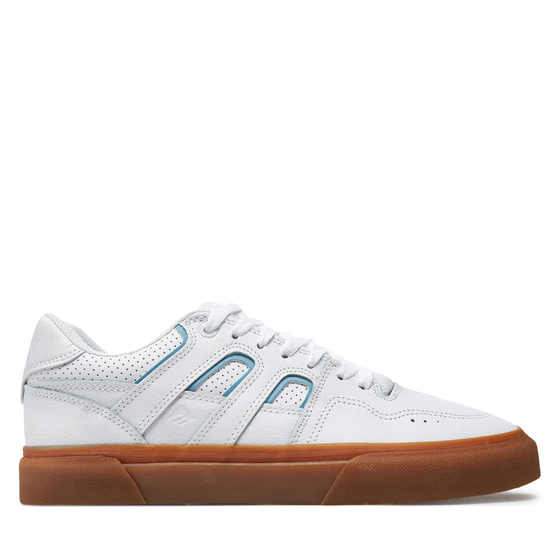 Zapatillas Emerica Tilt G6 Vulc 6101000138 Blanco