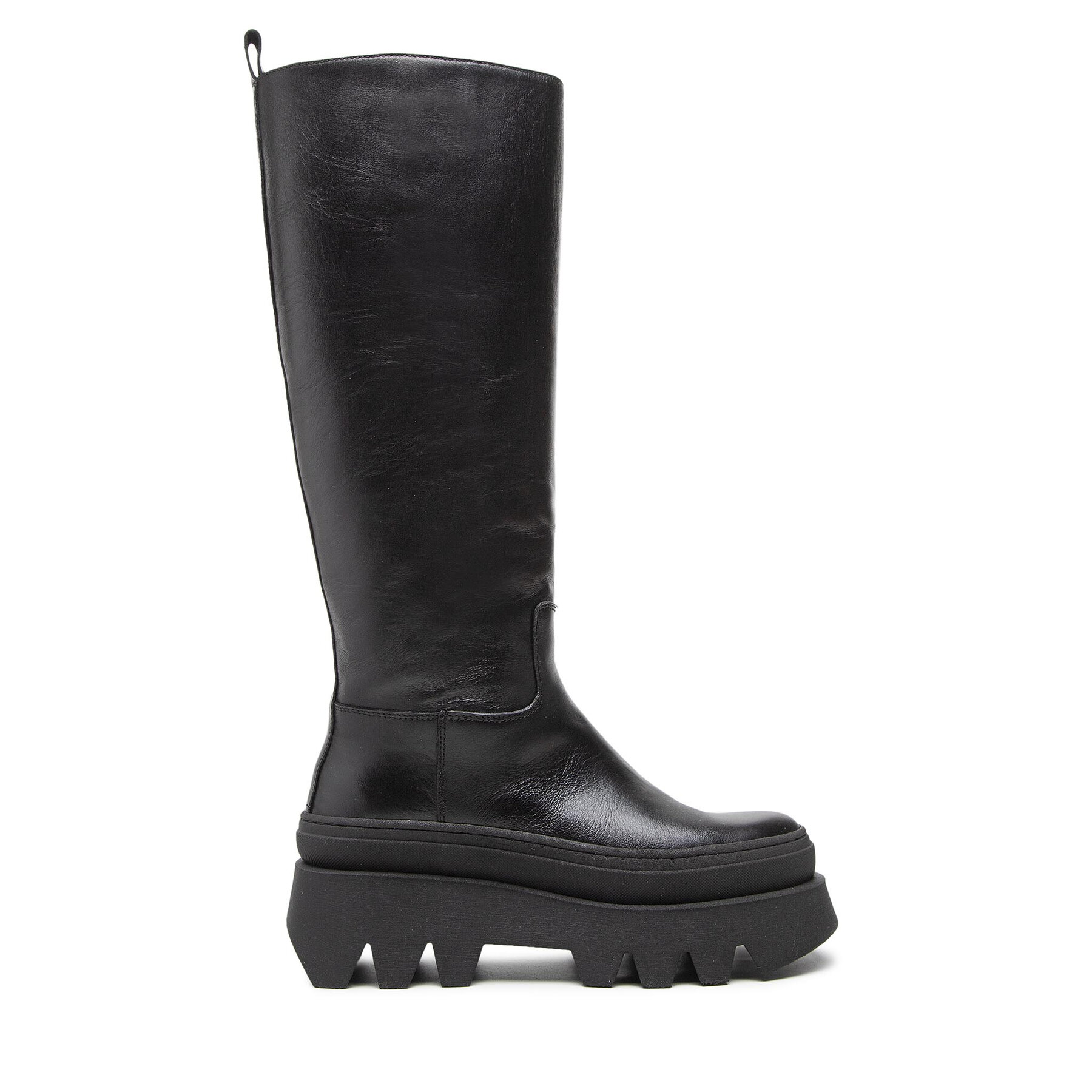 Bottes Carinii B8262 Noir