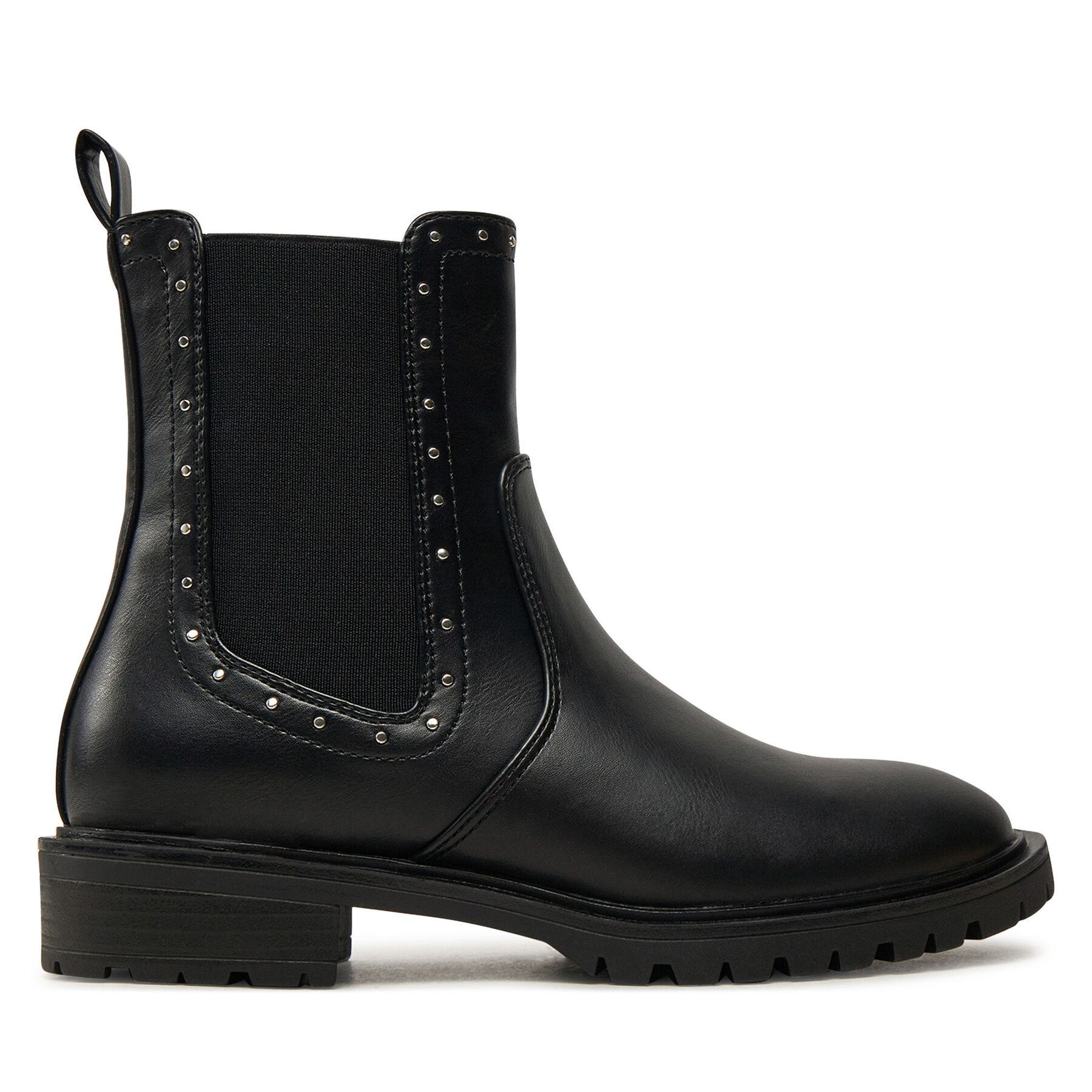 Boots ONLY 15329997 Svart