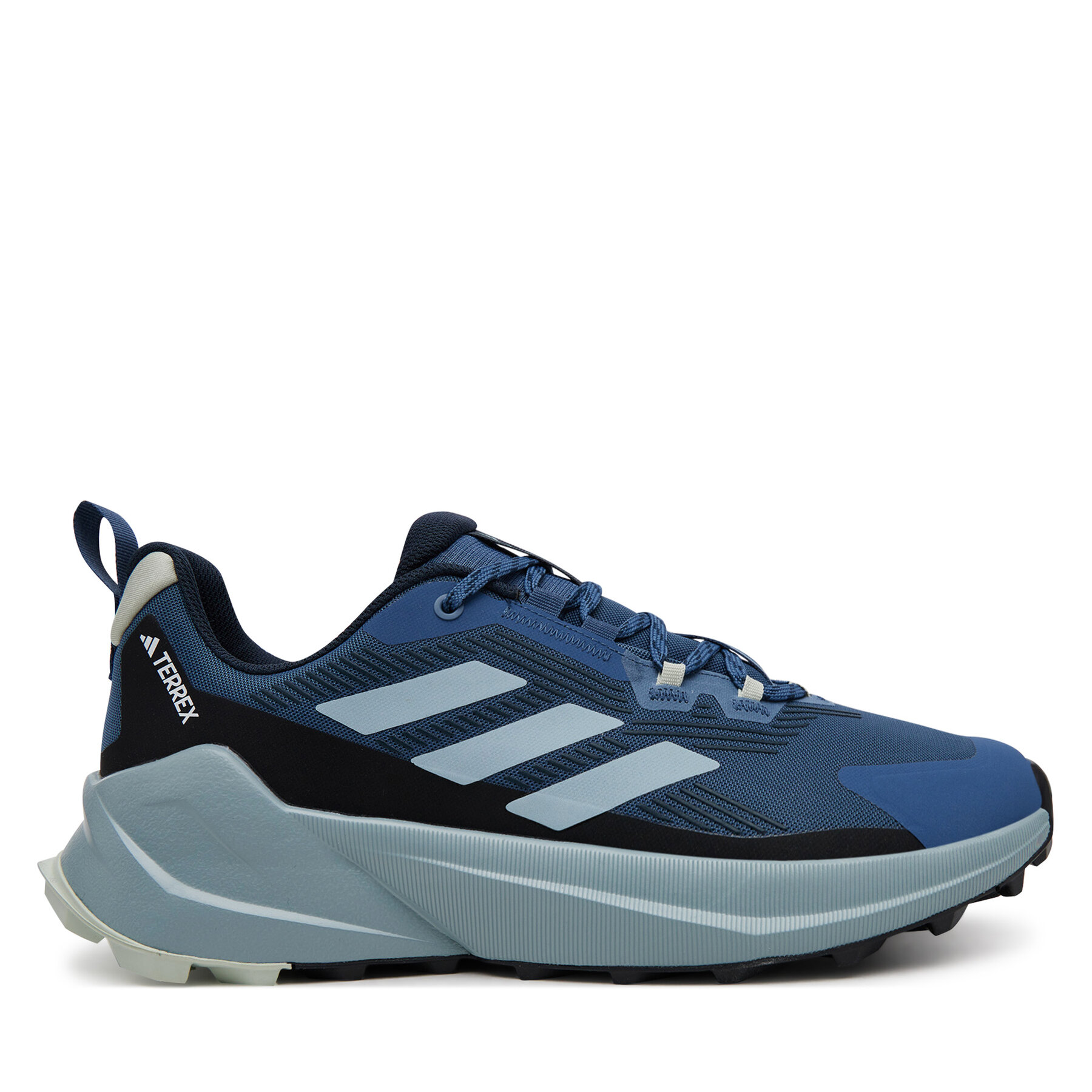 Παπούτσια πεζοπορίας adidas Terrexmaker 2.0 IH6348 Σκούρο μπλε