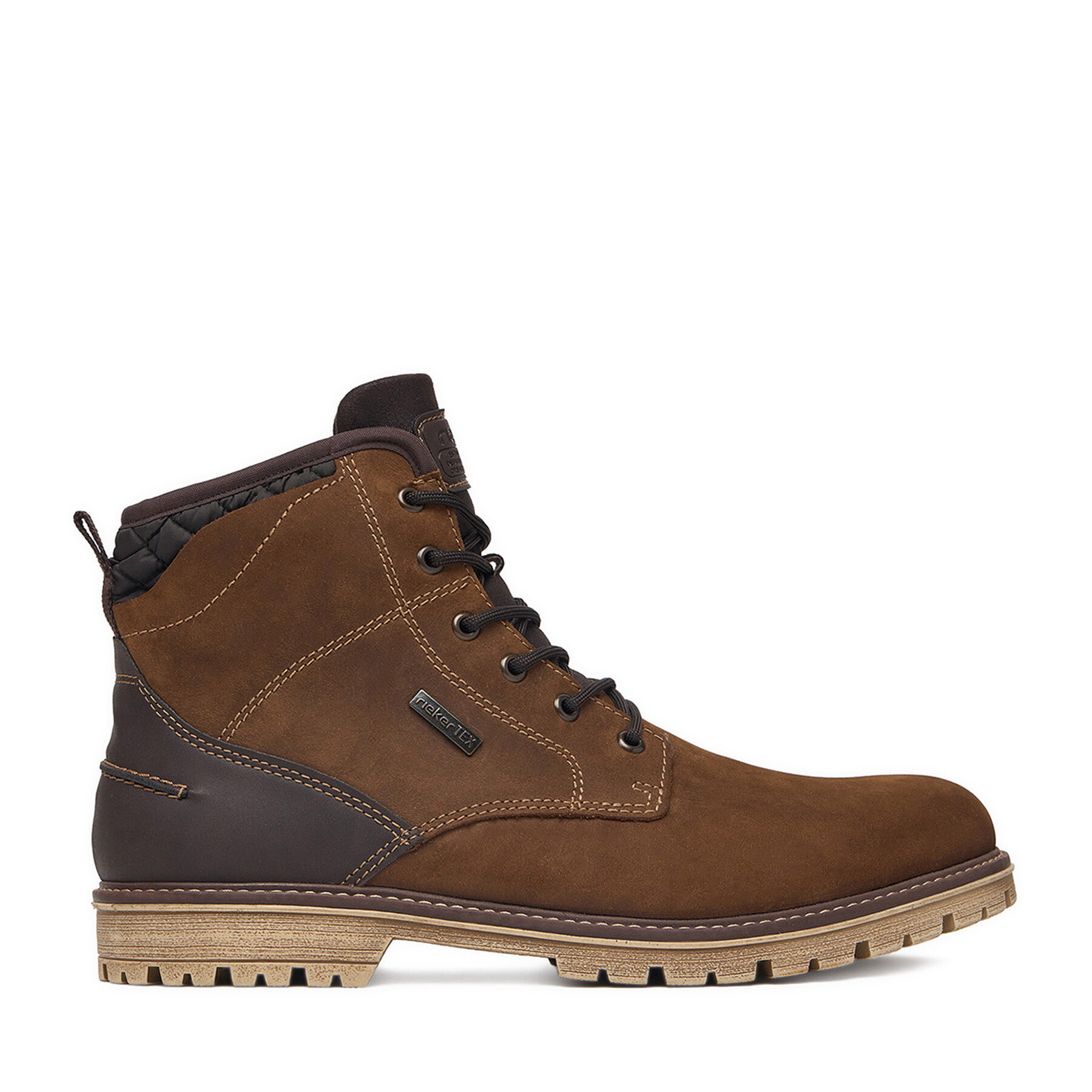 Ghete Rieker CEO-F3614-00 Maro