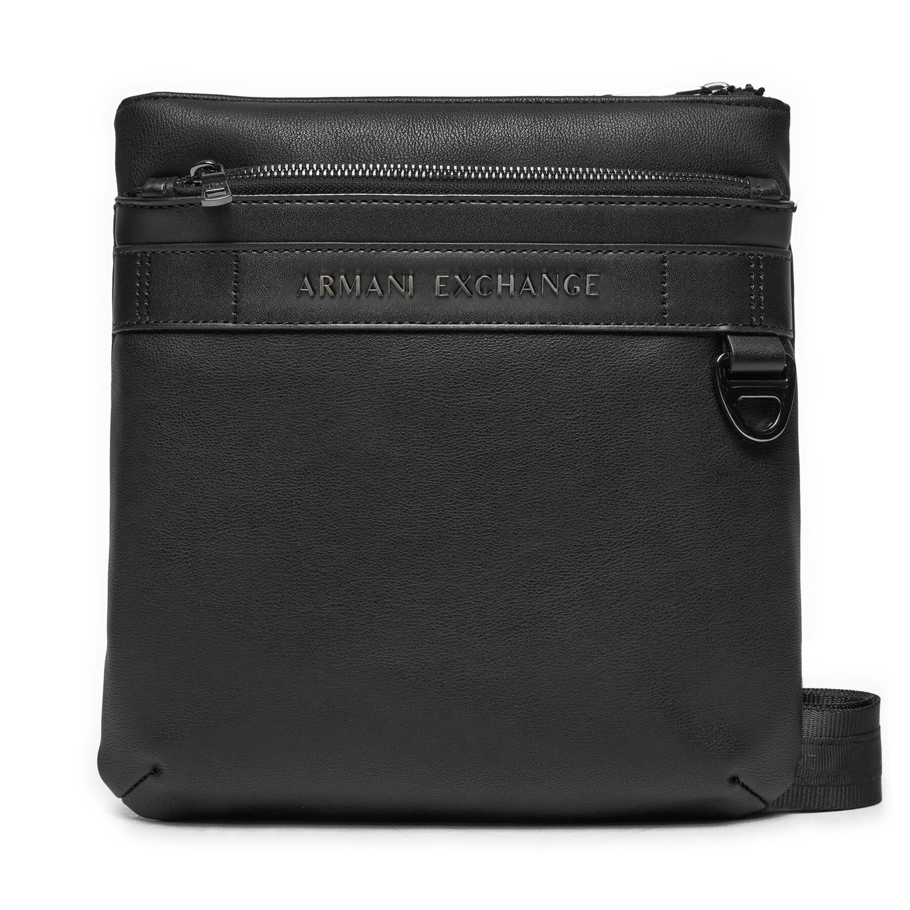 Axelremsväska Armani Exchange XM000144 AF11925 UC001 Svart