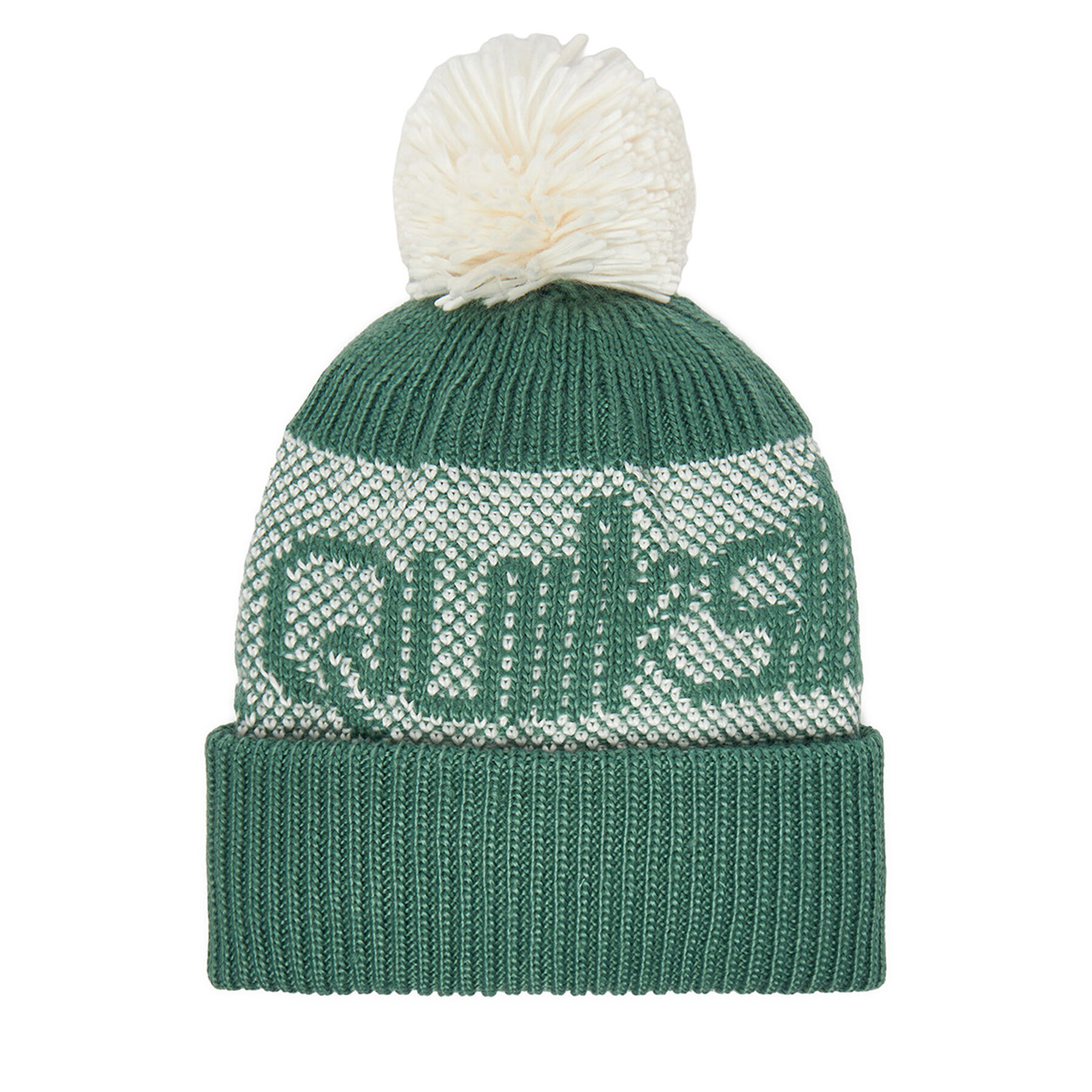 Căciulă Quiksilver CEO-QS-M3-002-AW25 Verde