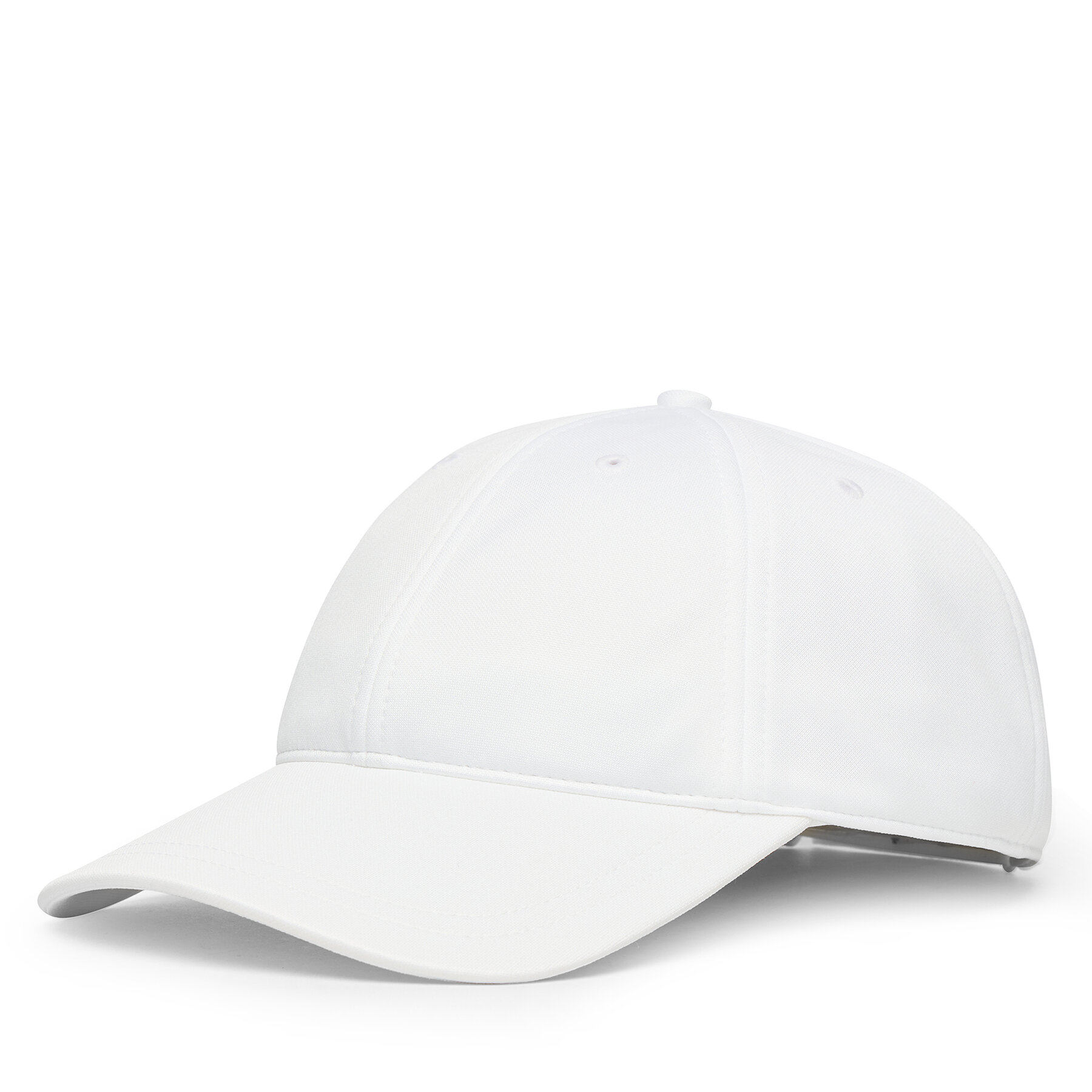Šiltovka Lacoste RK0229 Biela