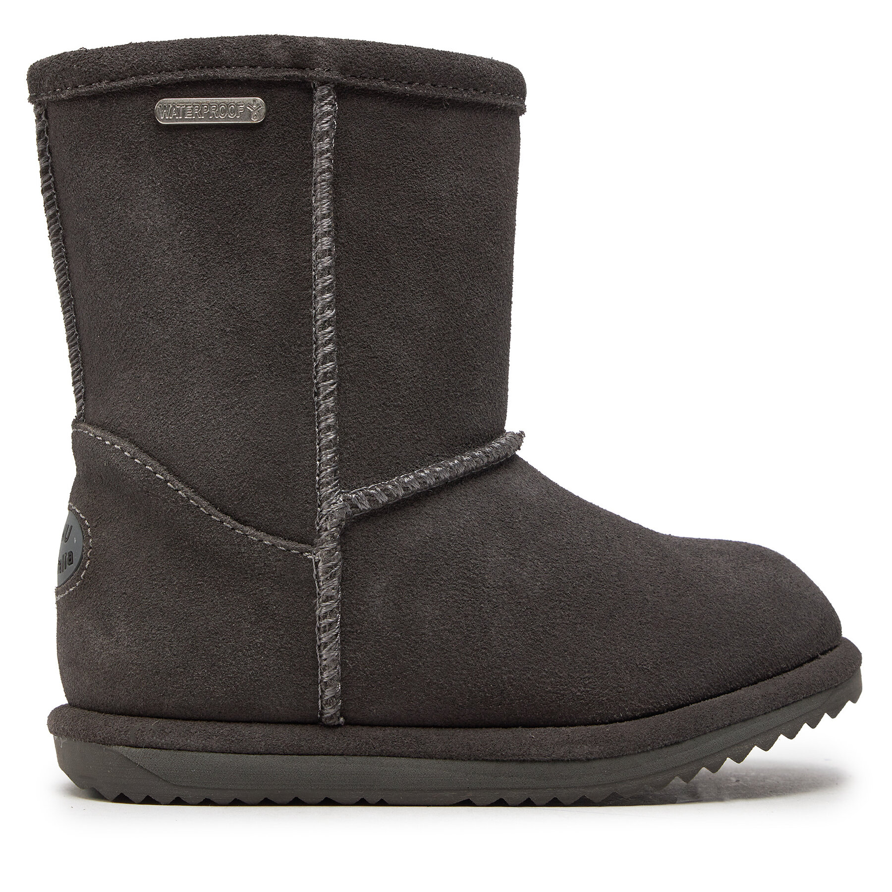 Апрески EMU Australia Brumby Lo K10773 Сив