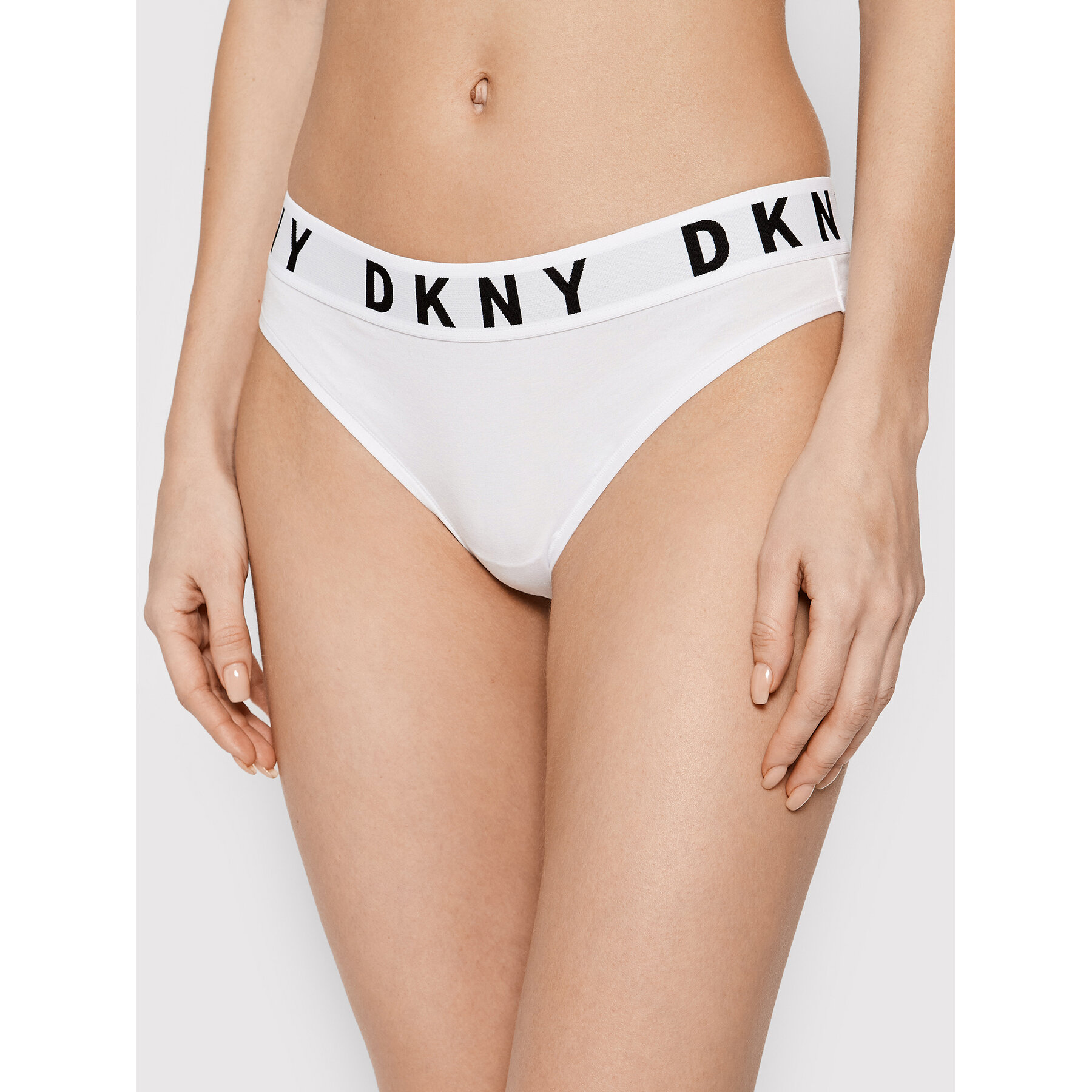 DKNY Tanga DK4529 Fehér