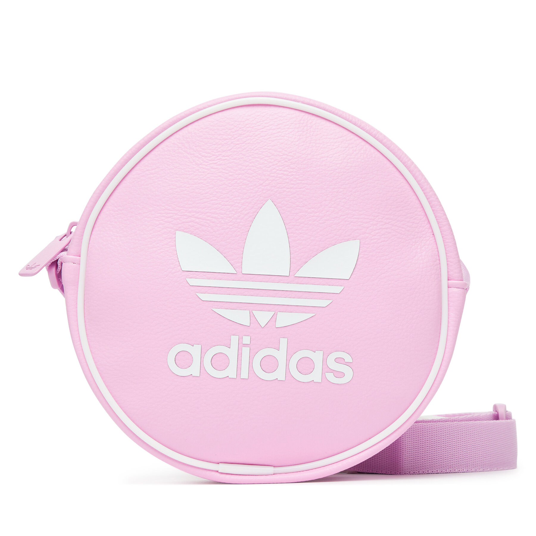 Kabelka adidas adicolor Classic Round JI9448 Ružová